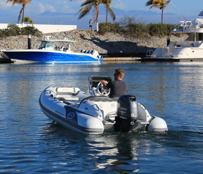 VENTURE 14