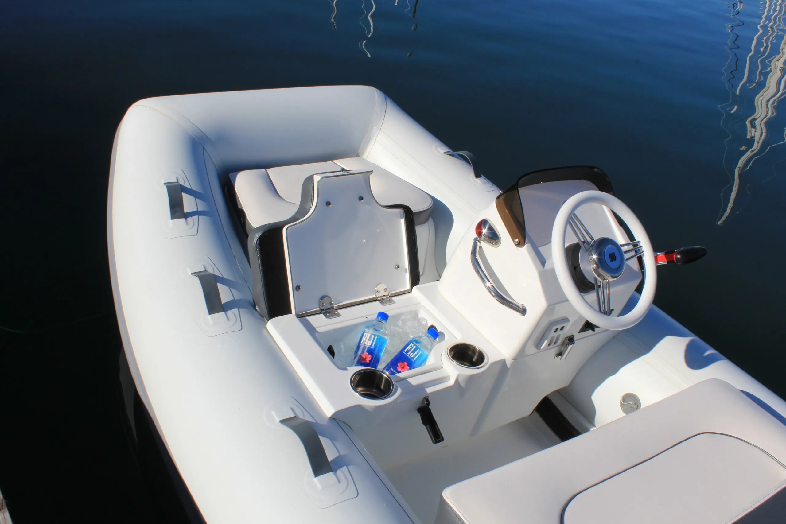 325 STX DELUXE