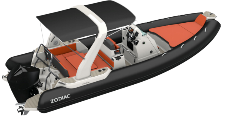 MEDLINE 7.5