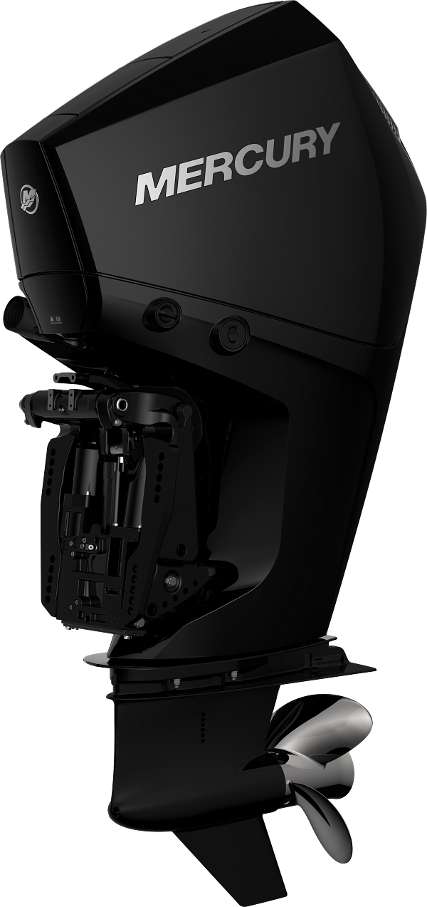 Mercury 175HP Portable Outboard Motor 