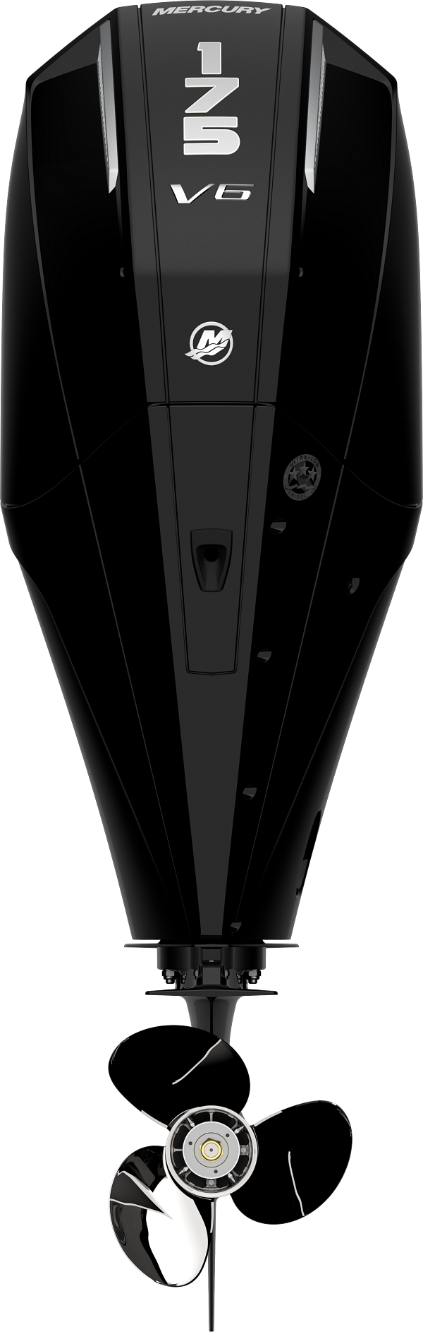 Mercury 175HP Portable Outboard Motor Online