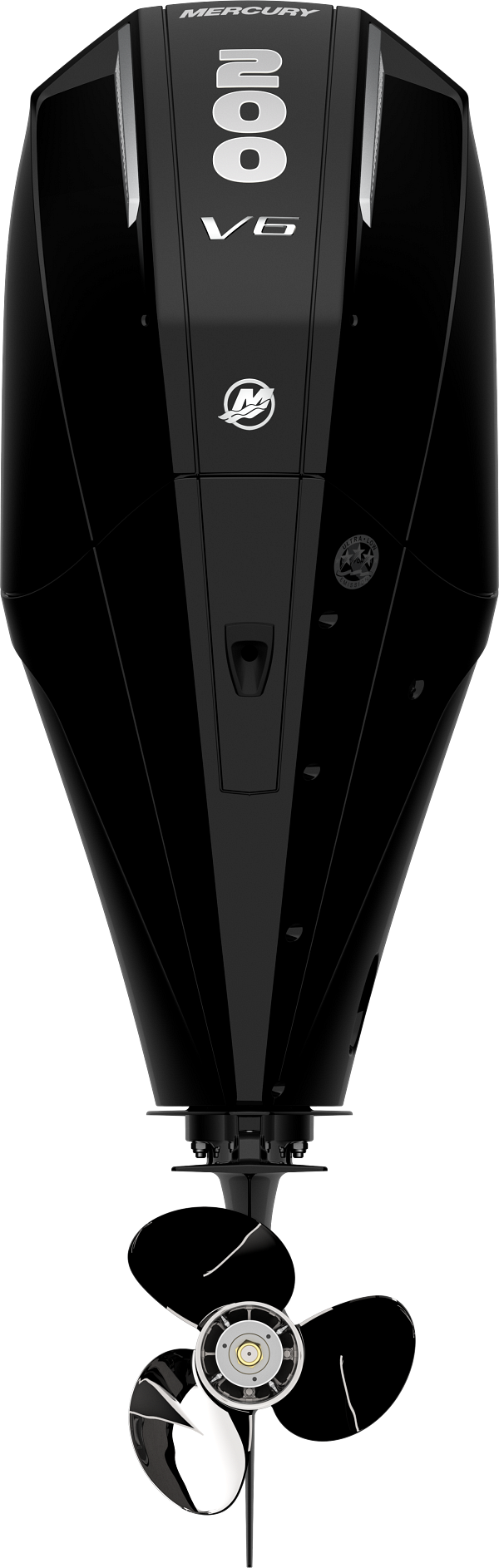 Mercury 200HP Outboard Motor Online in US | Get a Quote