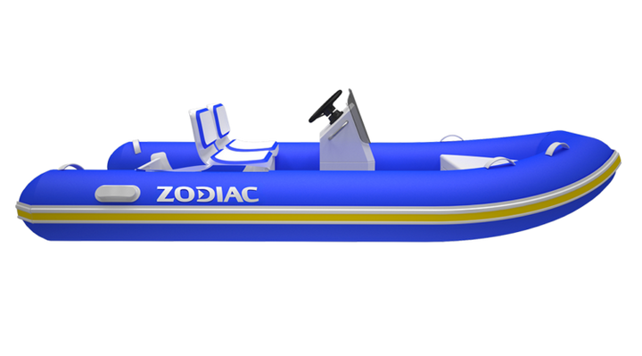 Explore the Zodiac Inflatable Boats | Annapolis Inflatables