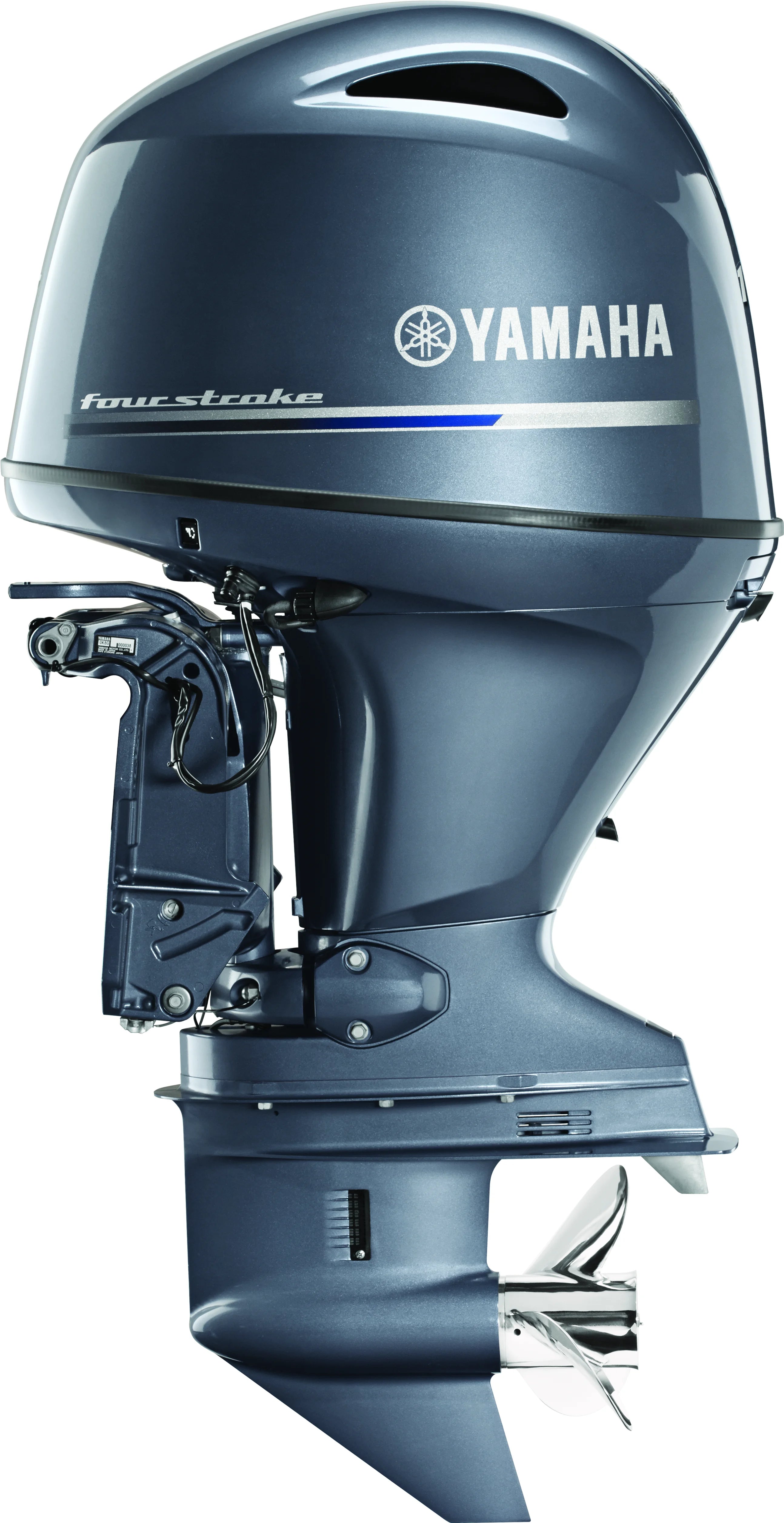 Order Yamaha F115 Midrange Outboard Motor 