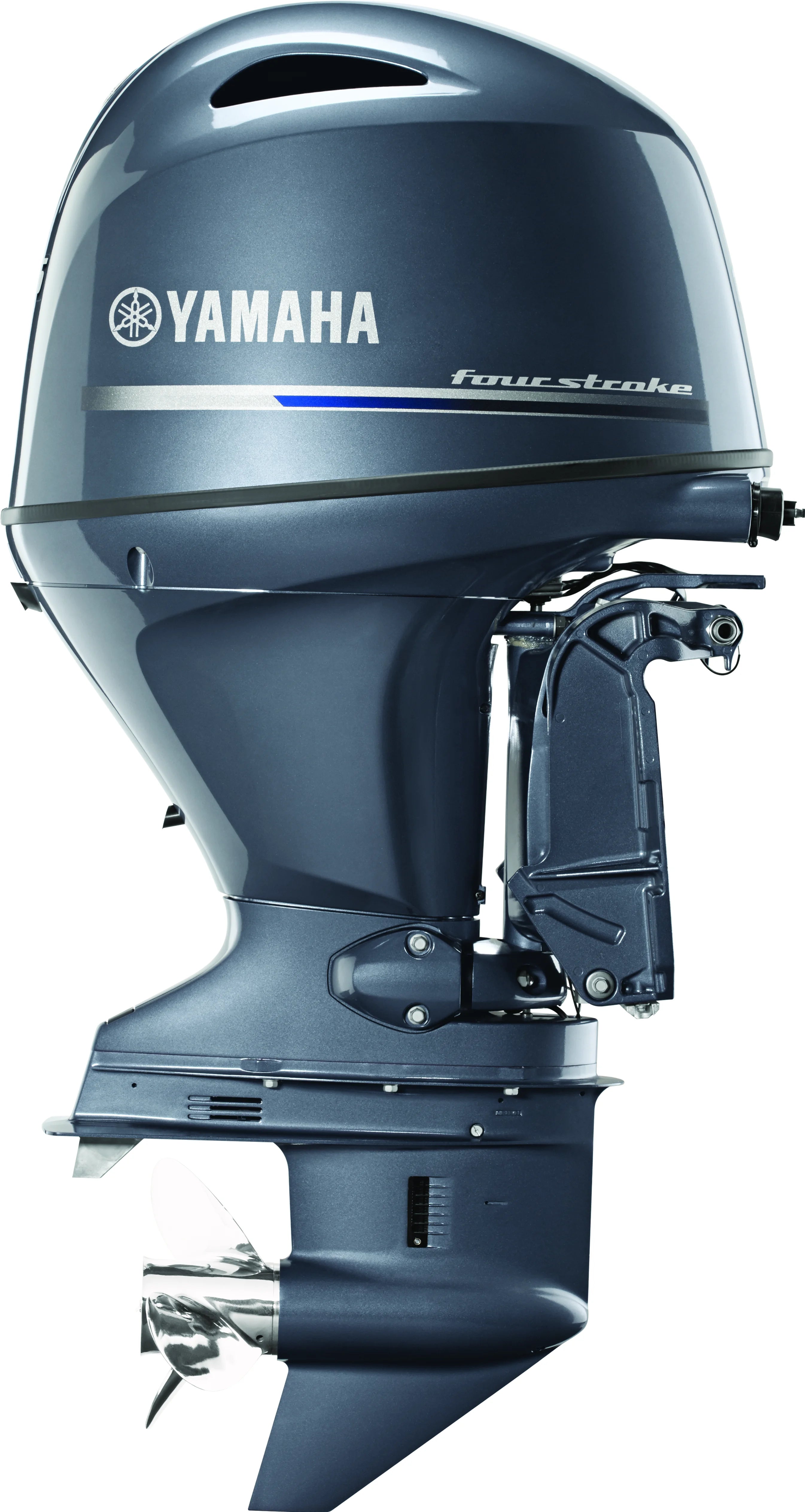 Order Yamaha F115 Midrange Outboard Motor Online in US