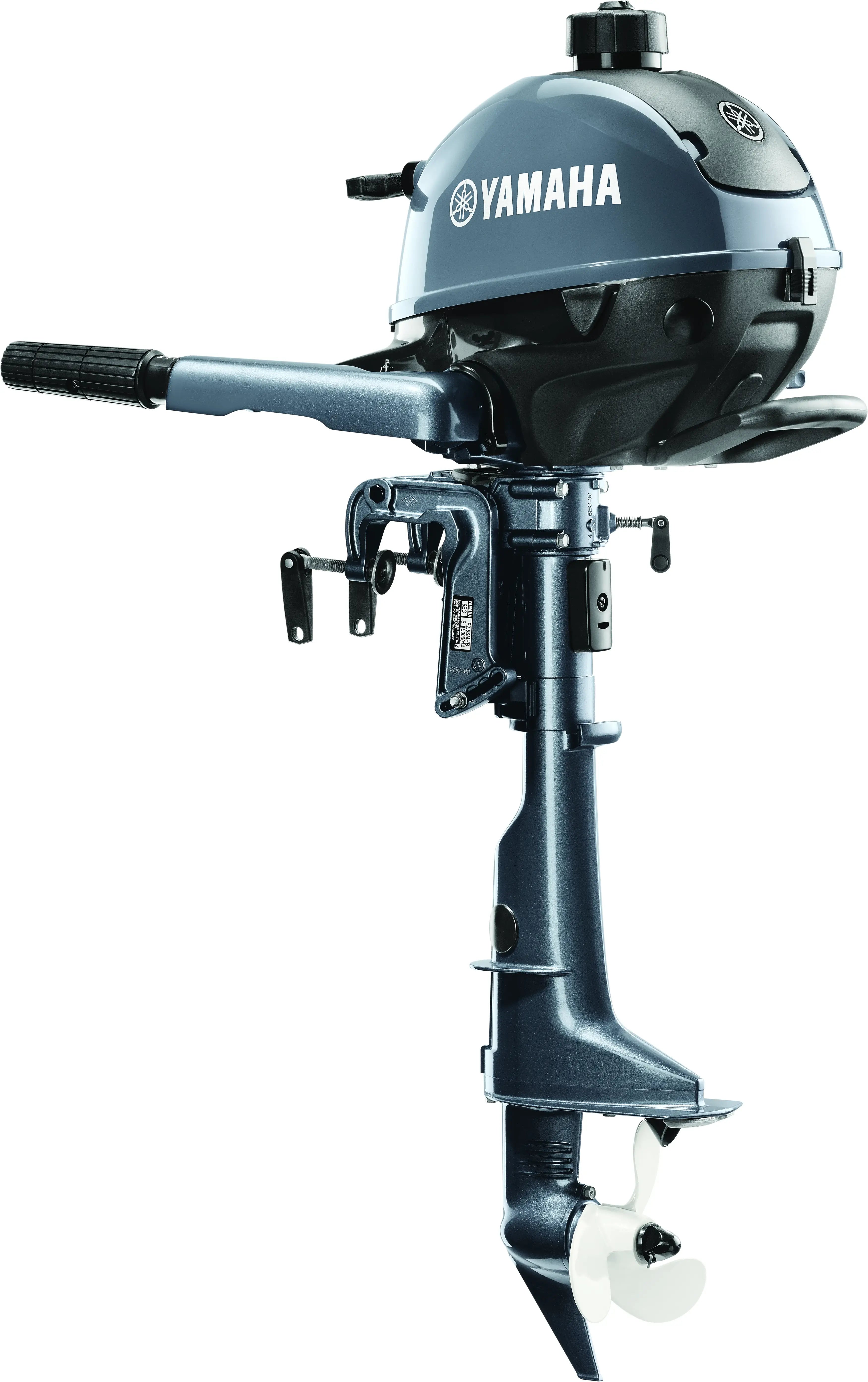 Order Yamaha F2.5 Outboard Motor