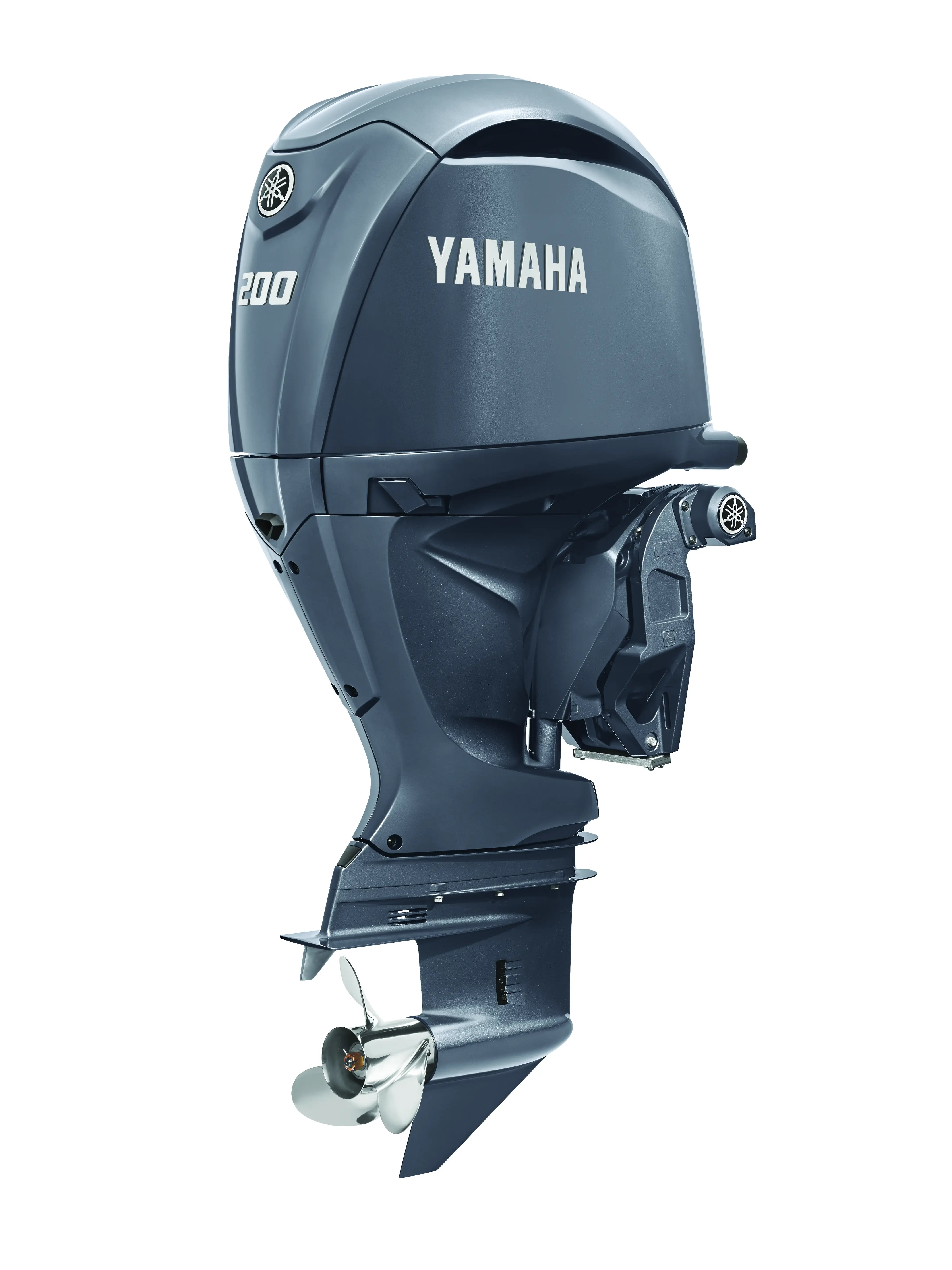 Order Yamaha F200 Portable Outboard Motor Online