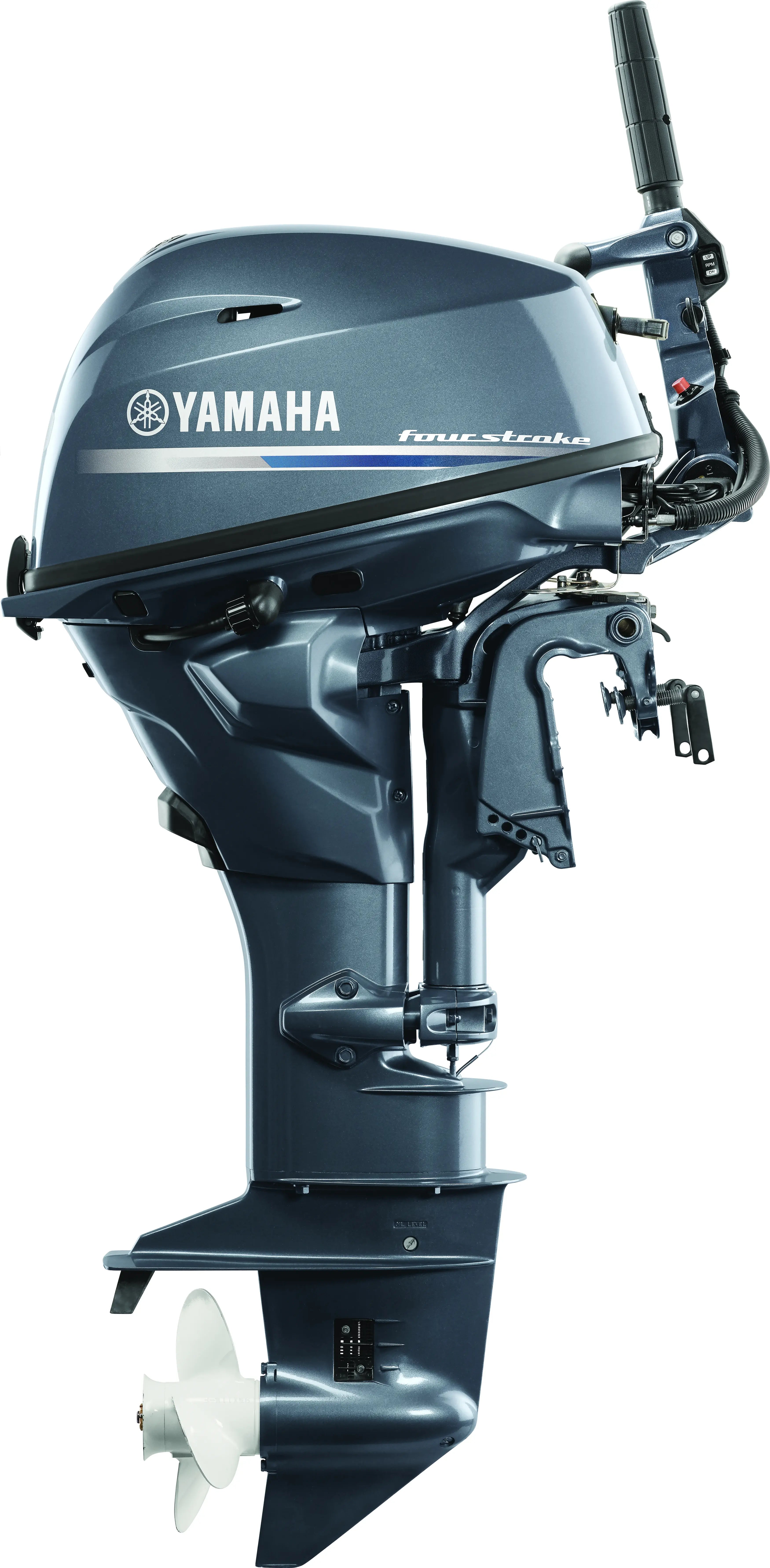 Order Yamaha F20 Portable Outboard Motor 