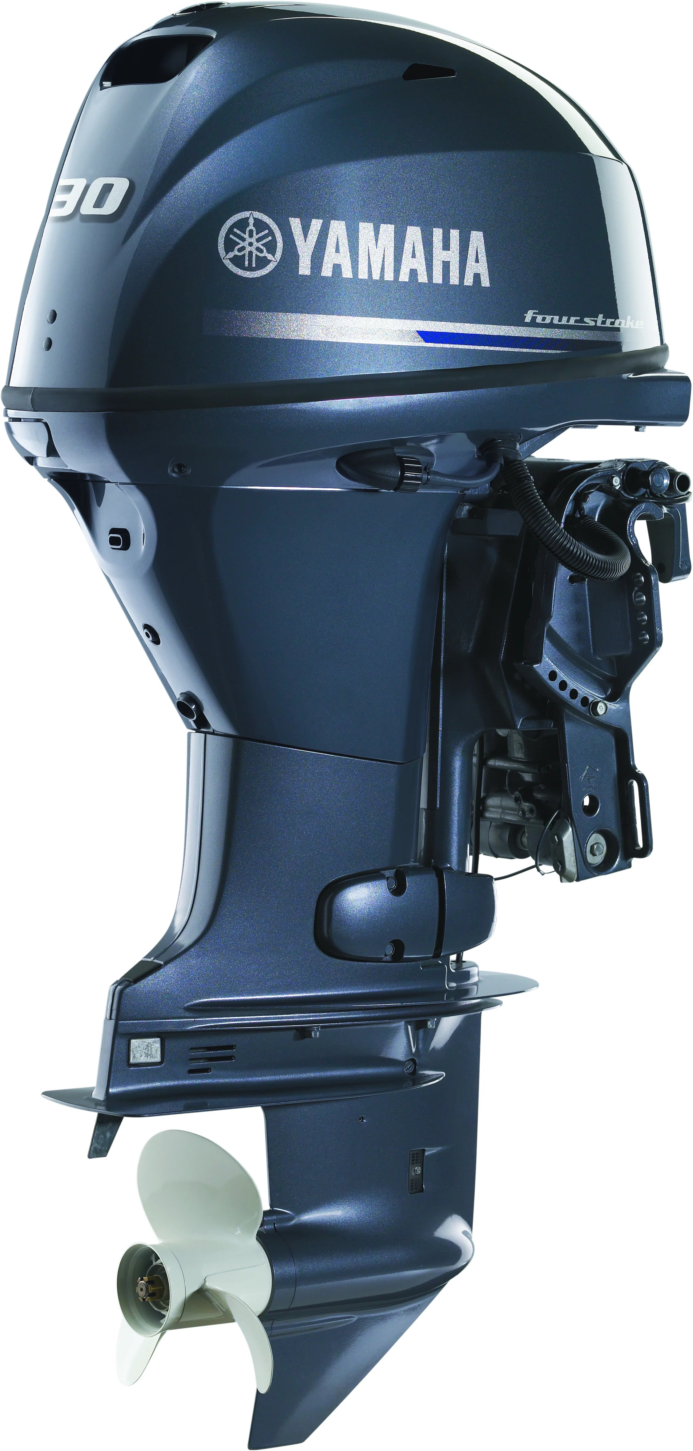 Order Yamaha F30 Portable Outboard Motor 