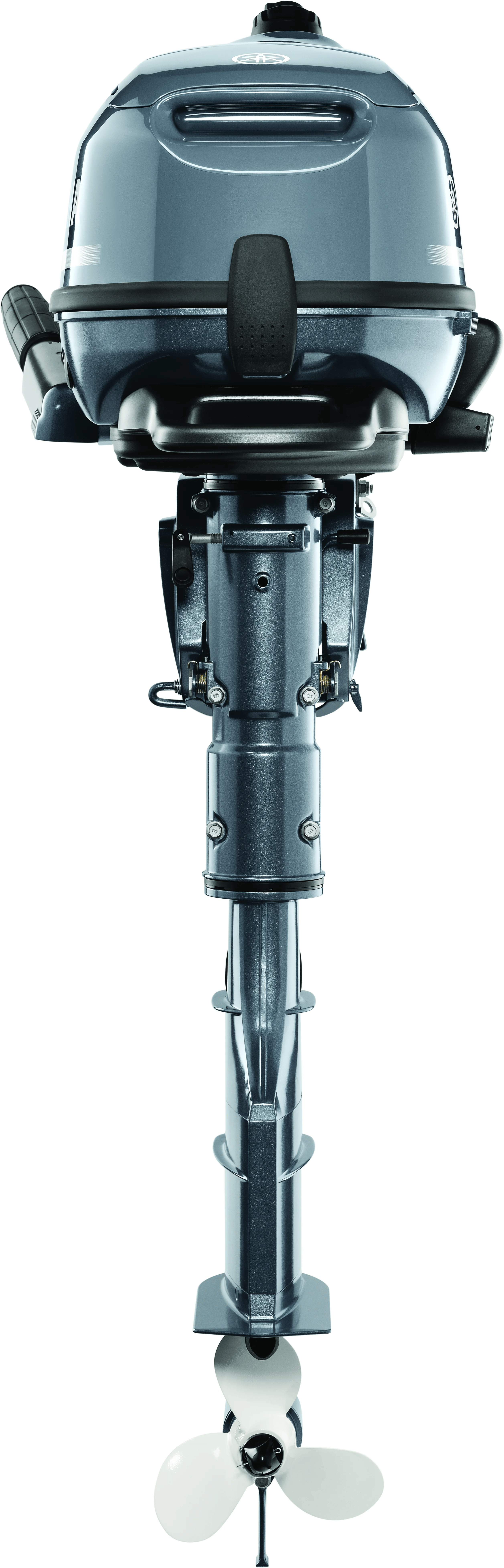 Order Yamaha F6 Outboard Motor