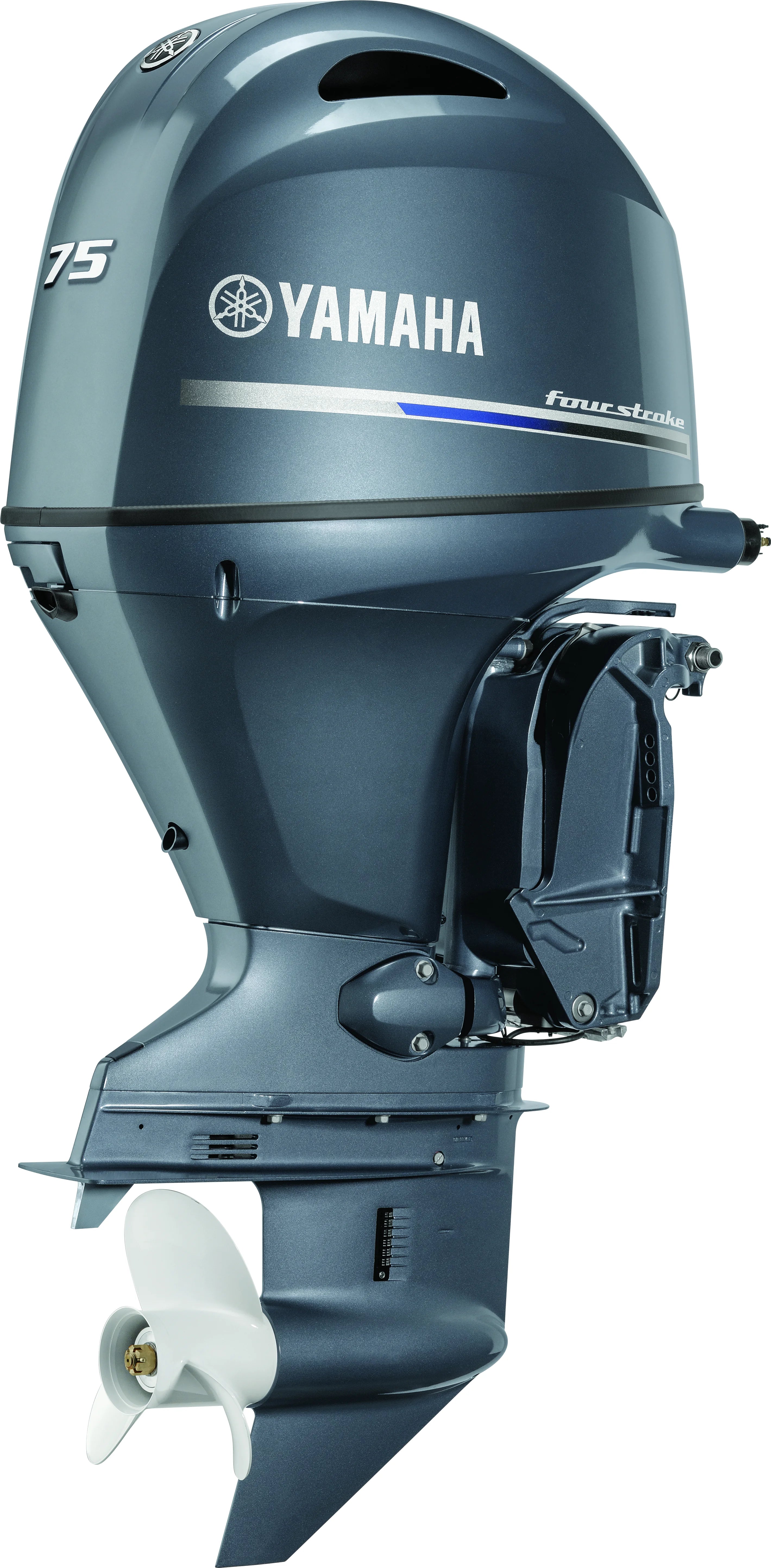 Order Yamaha F75 Midrange Outboard Motor 
