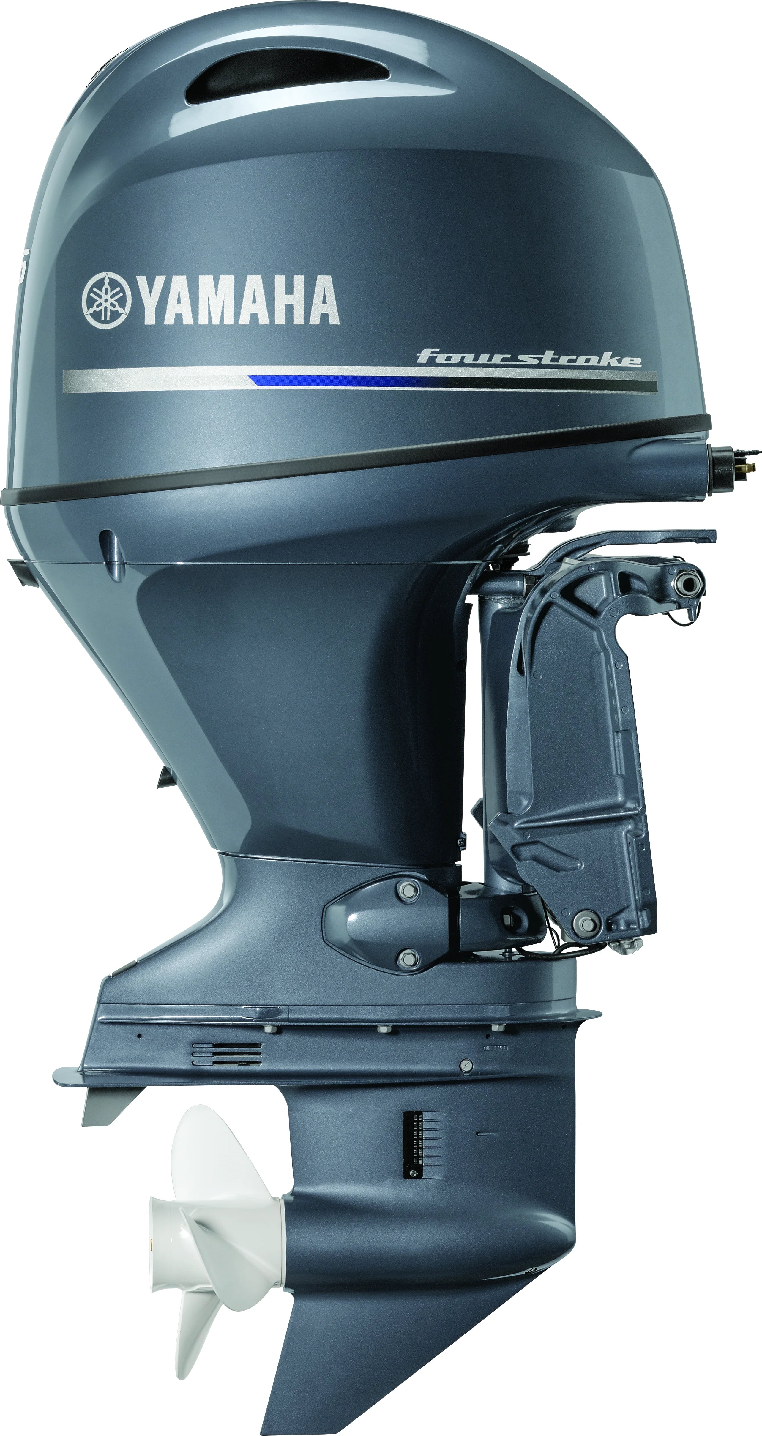 Order Yamaha F75 Midrange Outboard Motor Online in US
