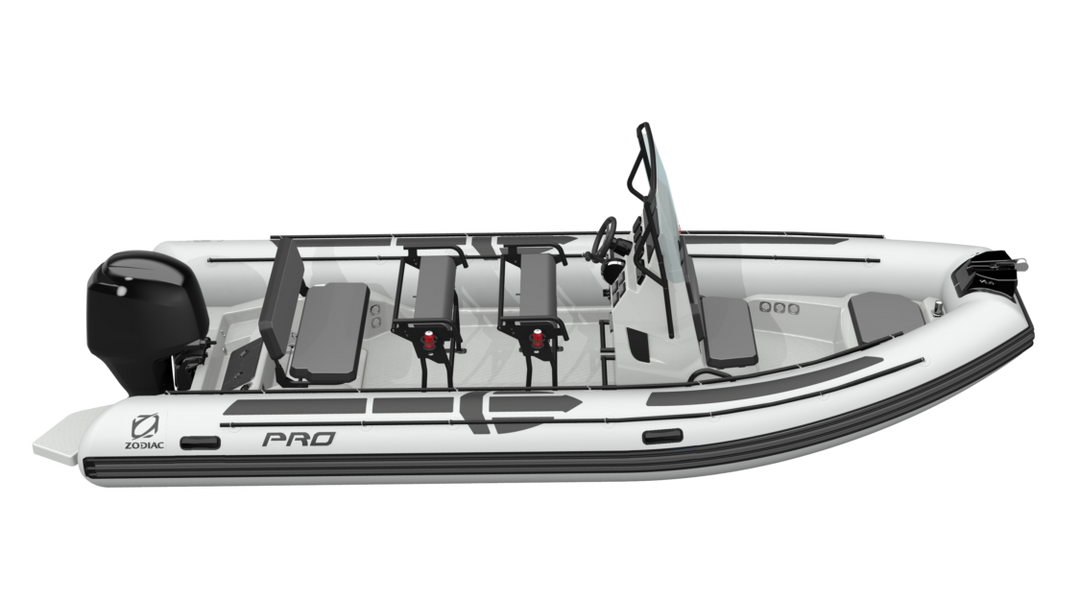 Explore the Zodiac Inflatable Boats | Annapolis Inflatables