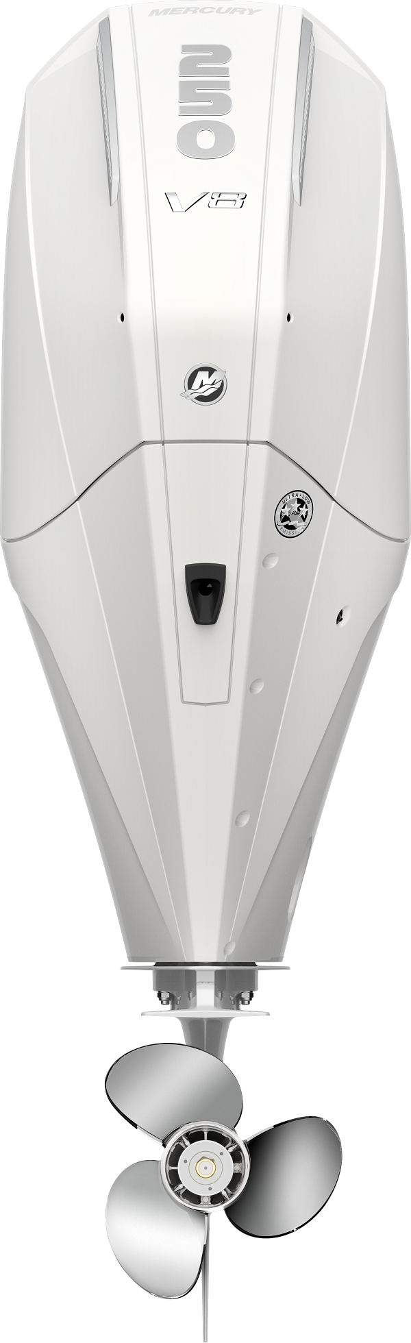 Shop Mercury 225HP Outboard Motor