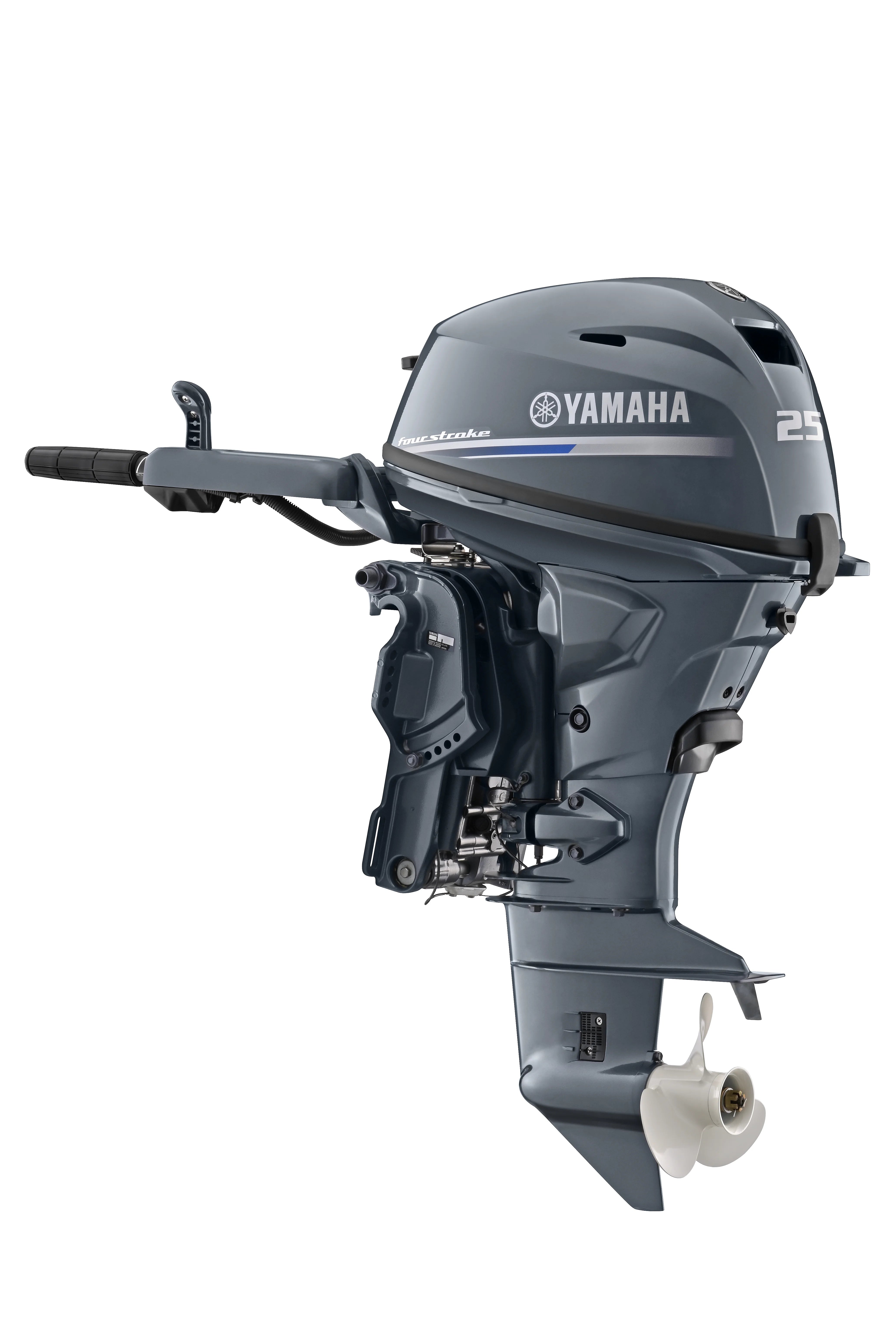 Shop Yamaha F25 Portable Outboard Motor