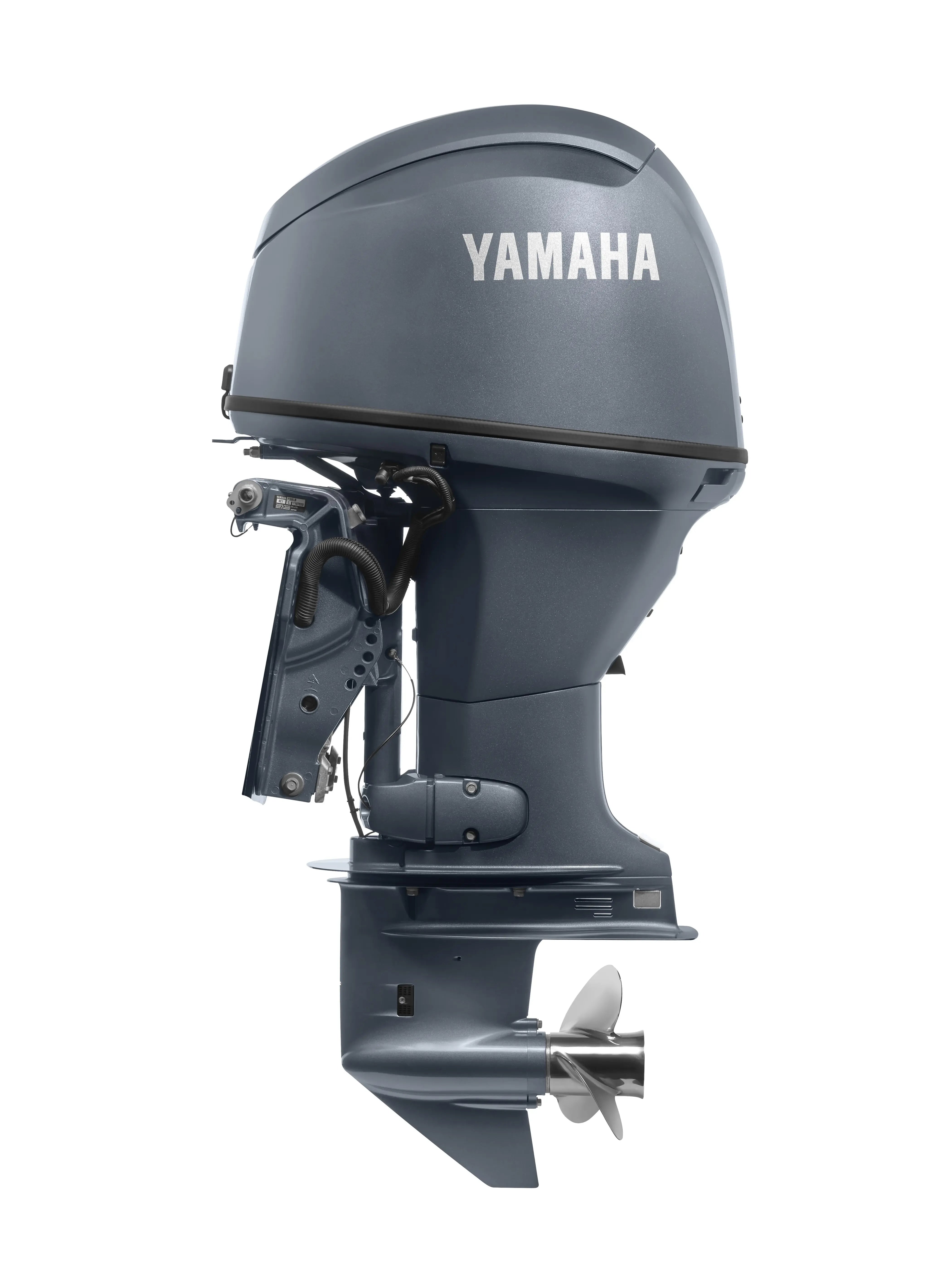 Shop Yamaha F60 Outboard Motor 
