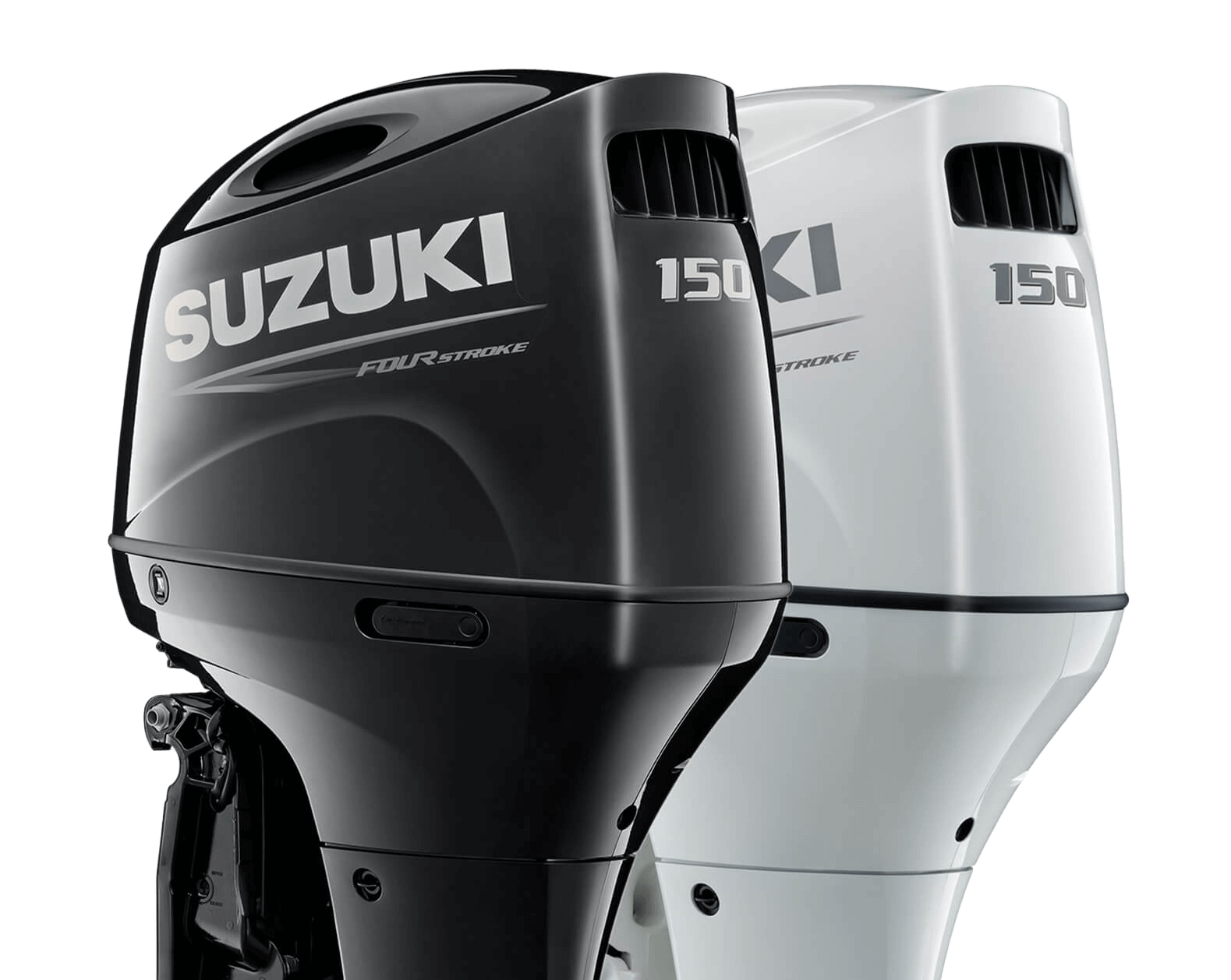 Suzuki DF150A Portable Outboard Motor in US | Get a Quote