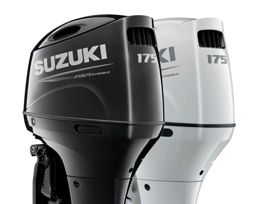 Suzuki DF175A Portable Outboard Motor in US | Get a Quote