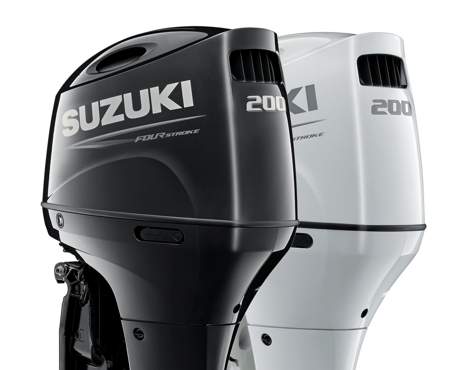 Suzuki DF200A Portable Outboard Motor in US | Get a Quote