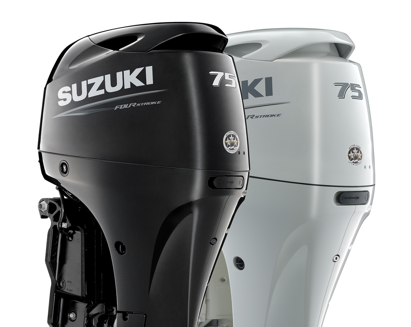 Suzuki DF75A Portable Outboard Motor in US | Get a Quote