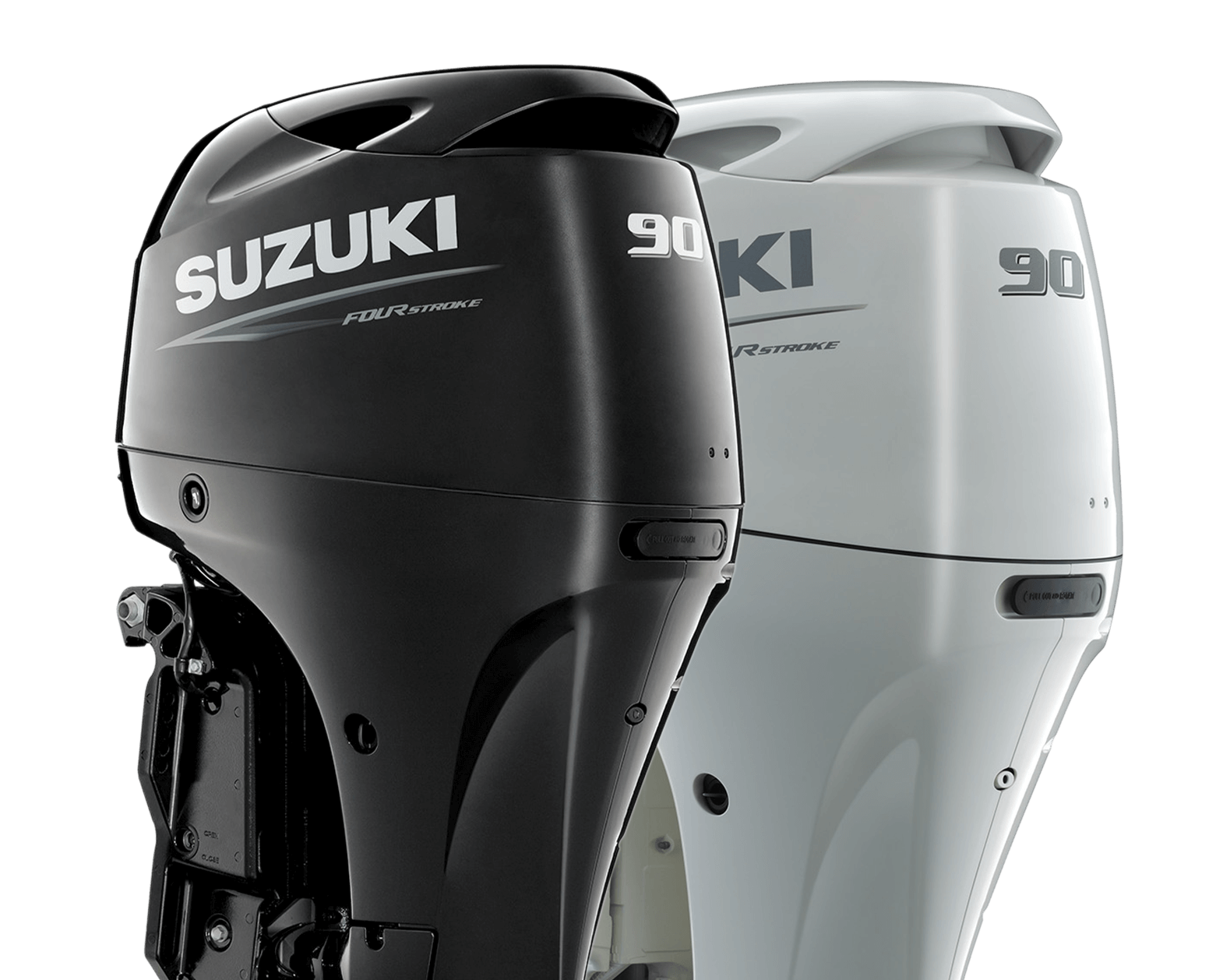 Suzuki DF90A Portable Outboard Motor in US | Get a Quote