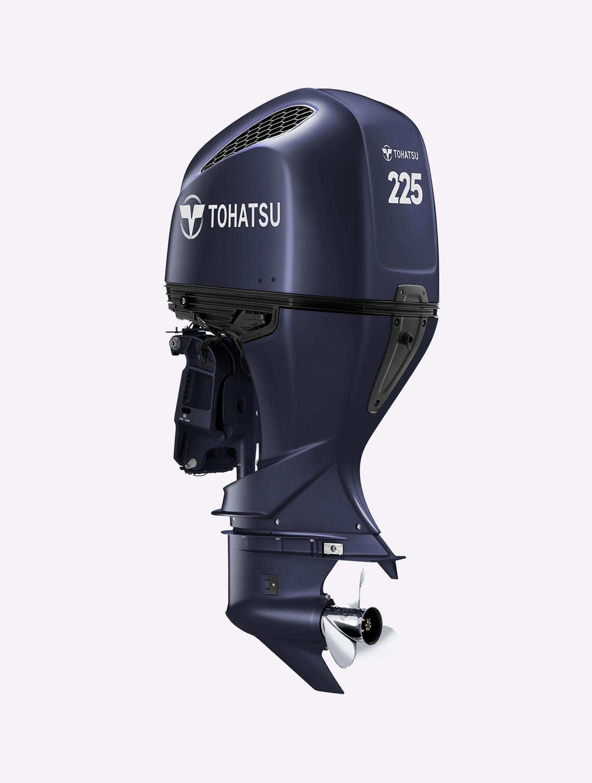 Tohatsu BFT225D High Power Outboard Motor