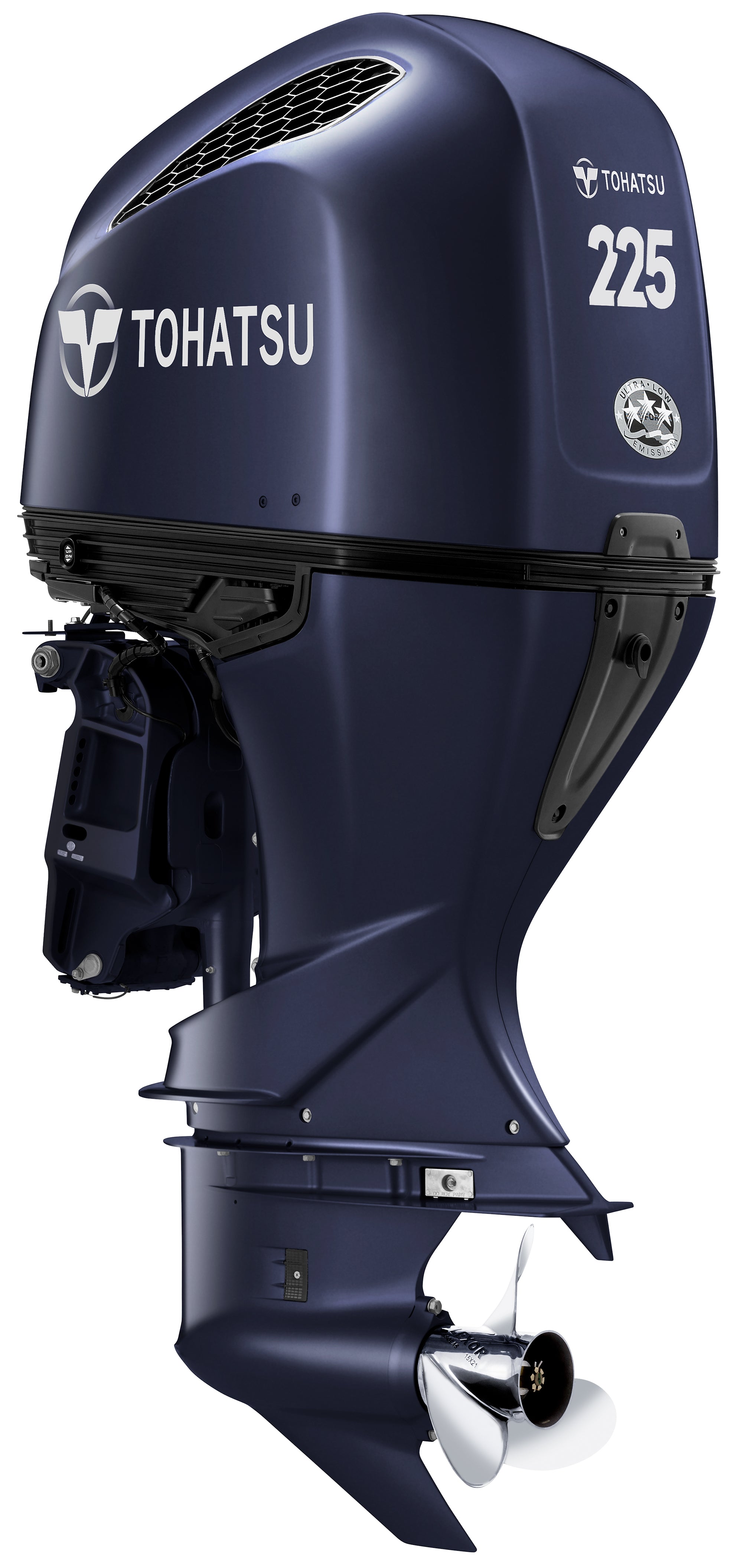 Tohatsu BFT225D Outboard Motor