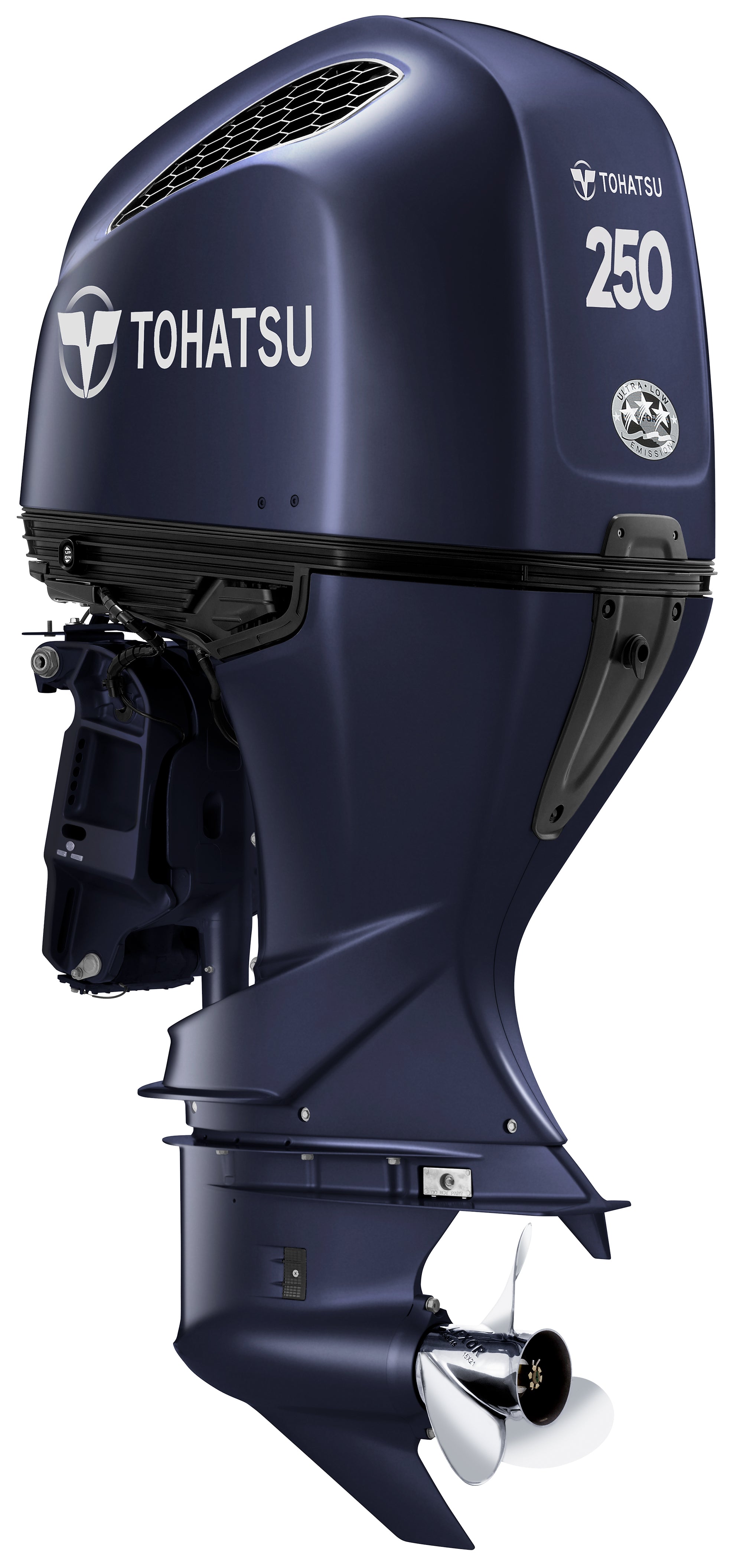 Tohatsu BFT250D Outboard Motor