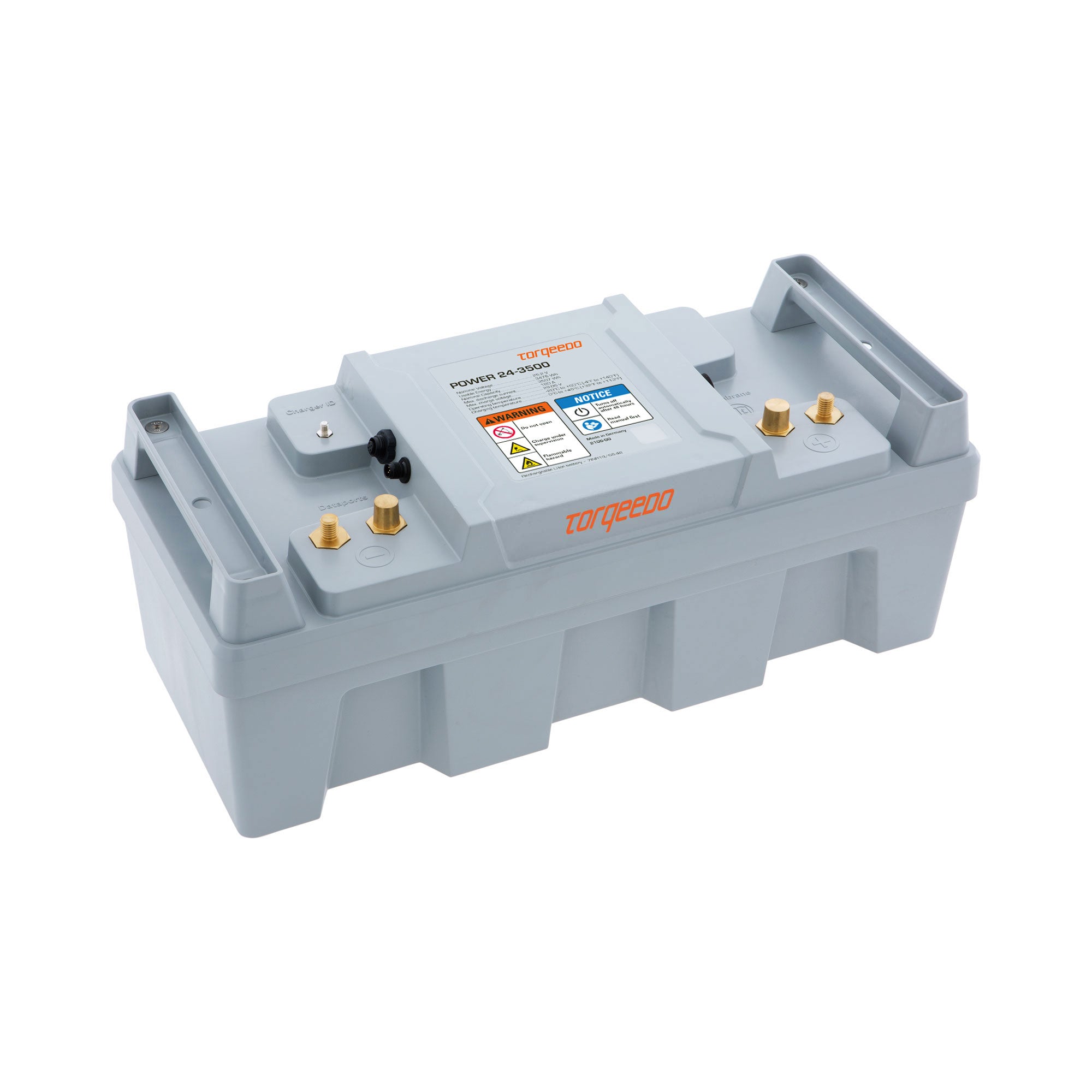 Torqeedo Power 24-3500 Lithium Battery