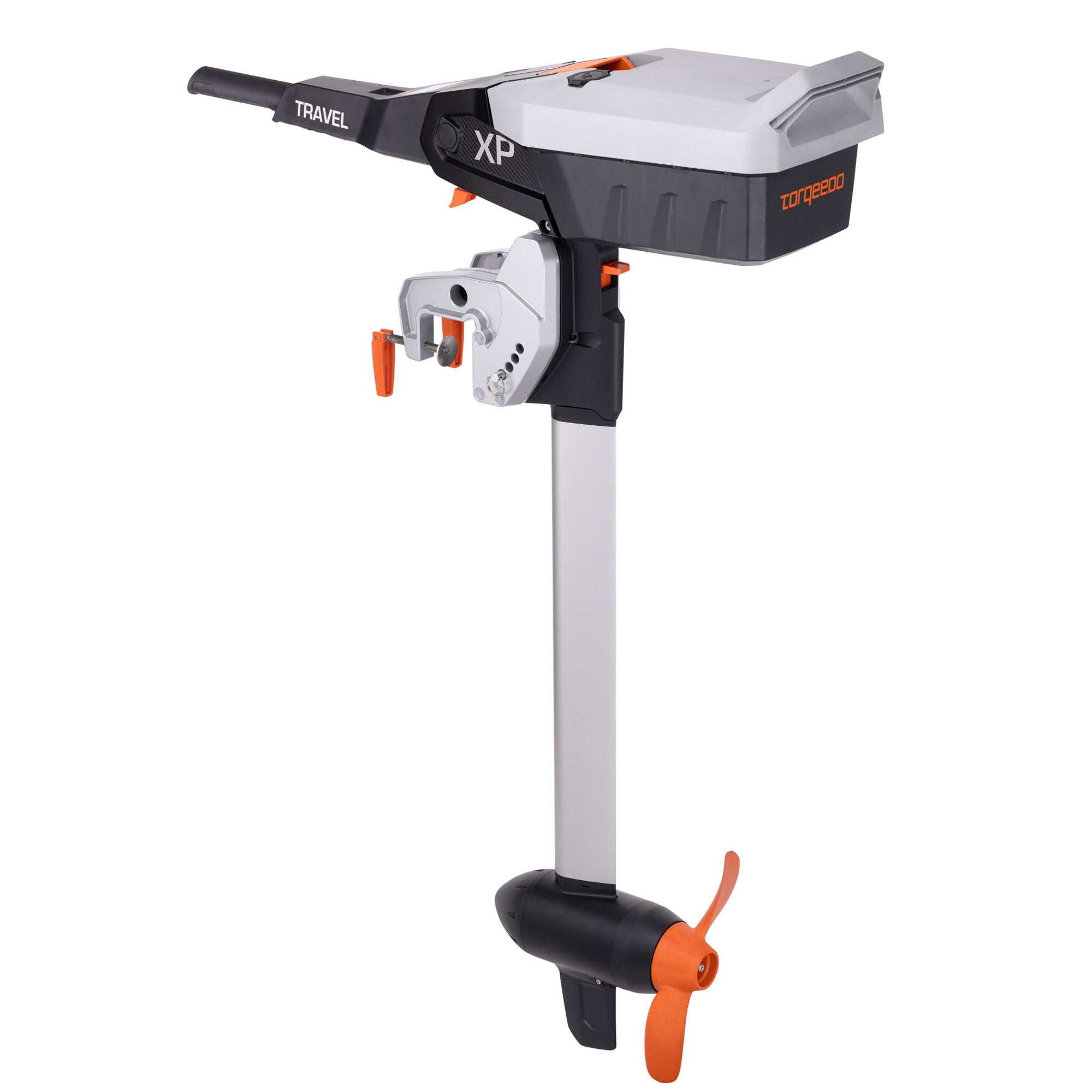 Torqeedo Travel XP S Electric Outboard Motor 