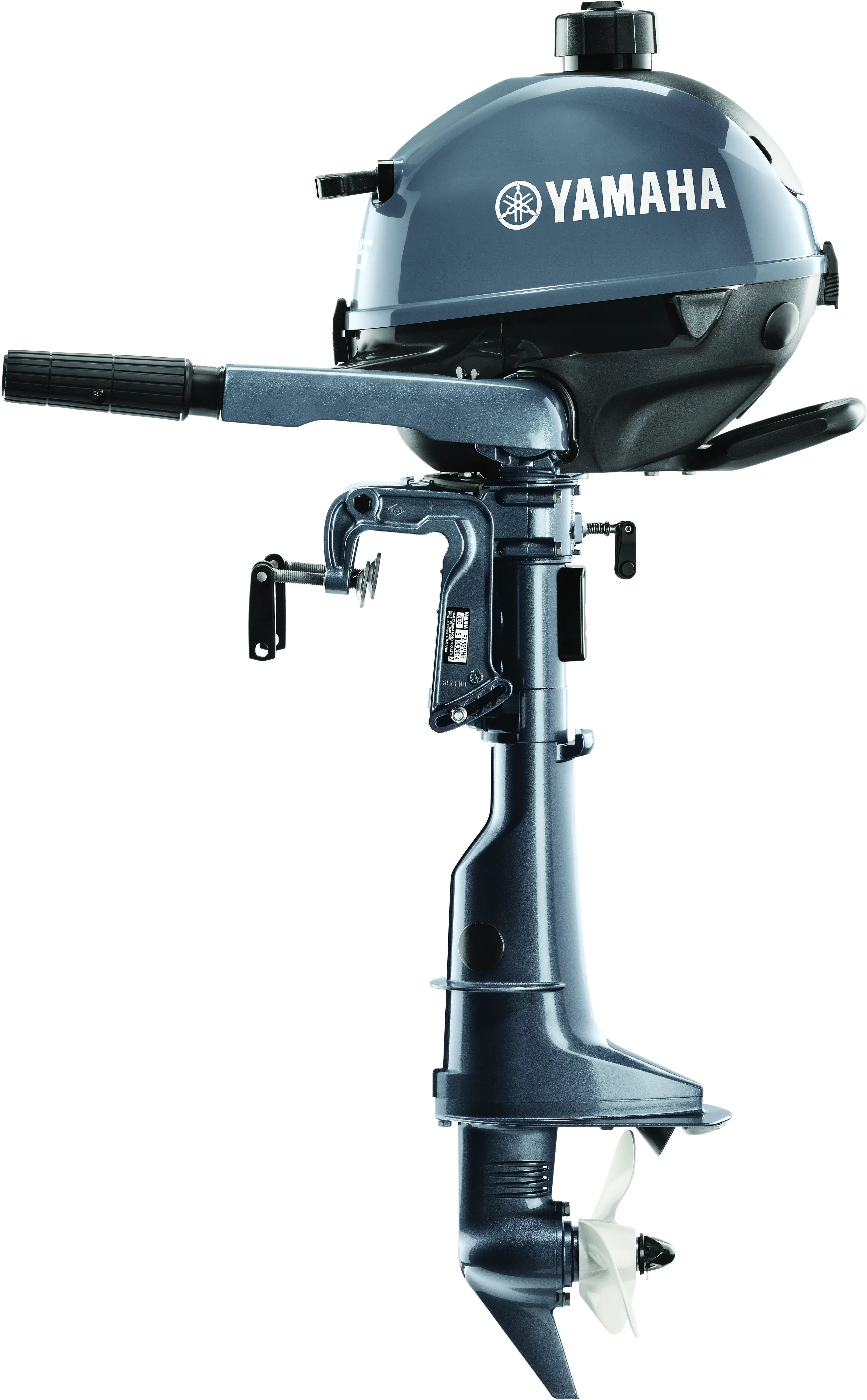 Yamaha F2.5 Outboarb