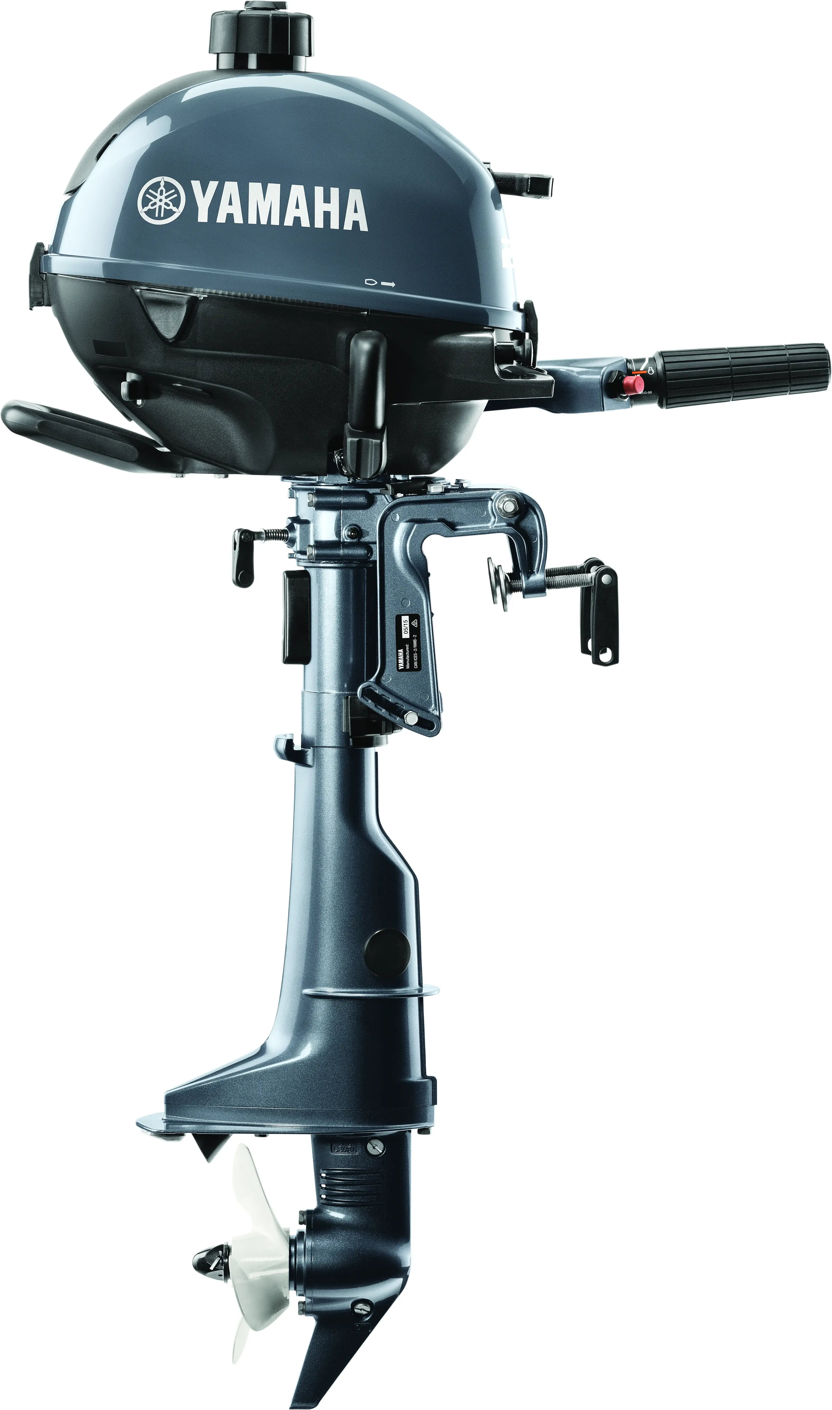 Yamaha F2.5 Portable Outboard Motor