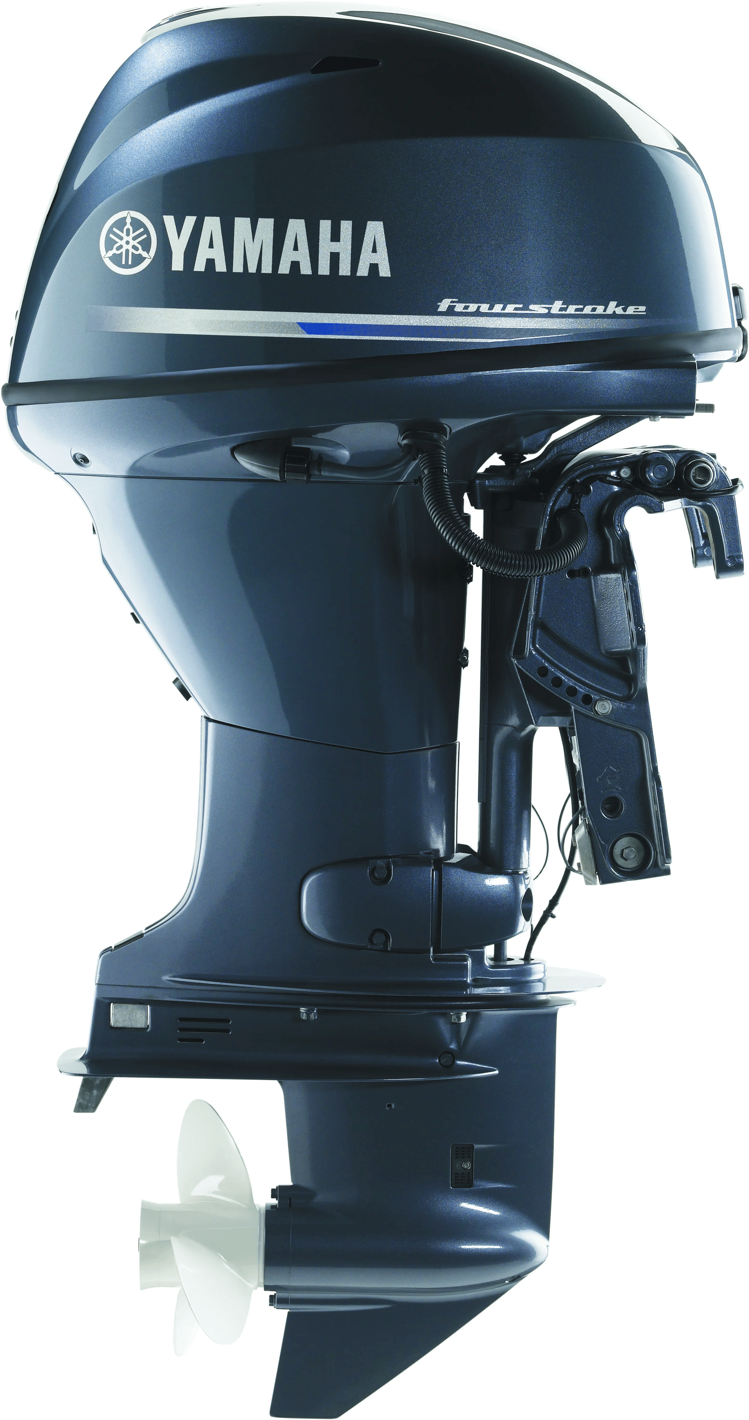 Yamaha F40 Midrange Outboard Motor Online in US 