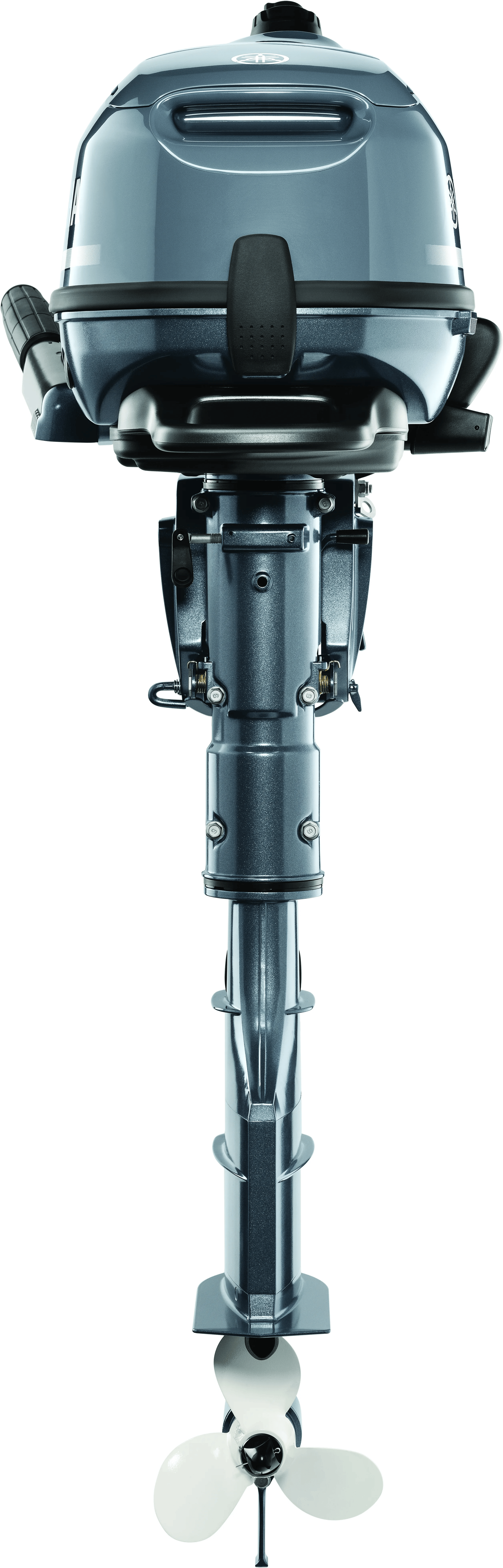 Yamaha F4 Outboard Motor 