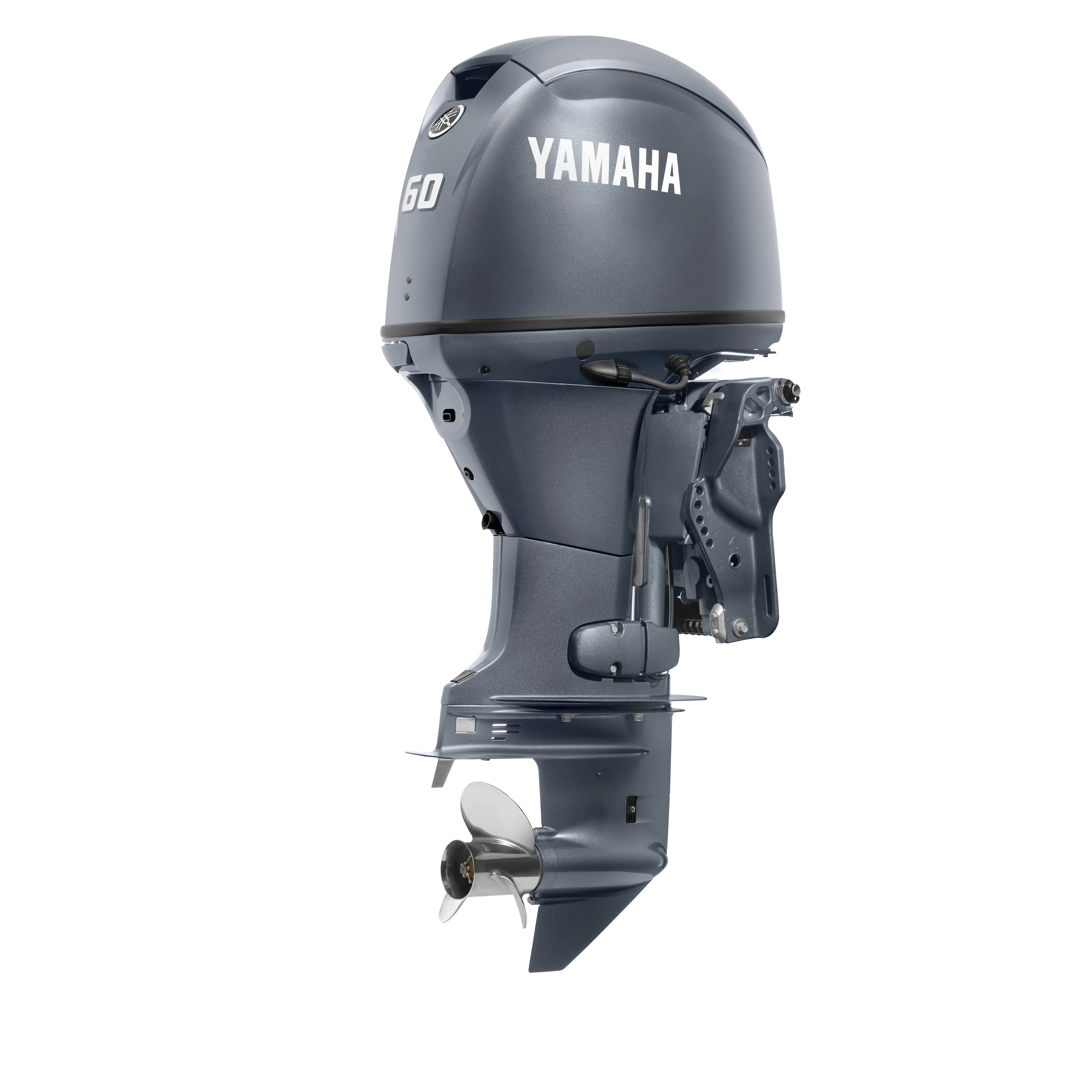 Yamaha F60 Mid Range Outboard Motor Online in US 
