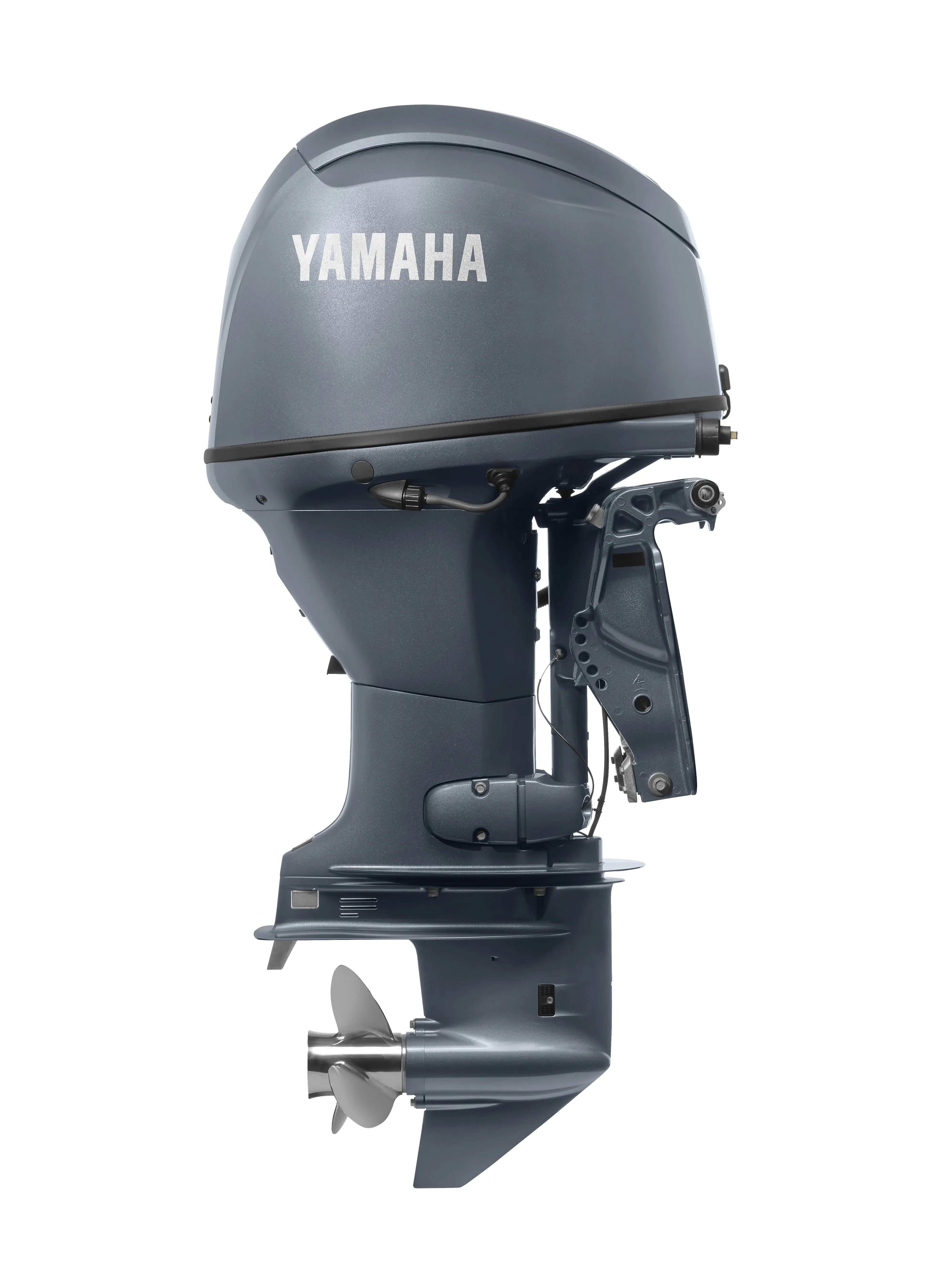 Yamaha F60 Mid Range Outboard Motor Online in US | Buy Now