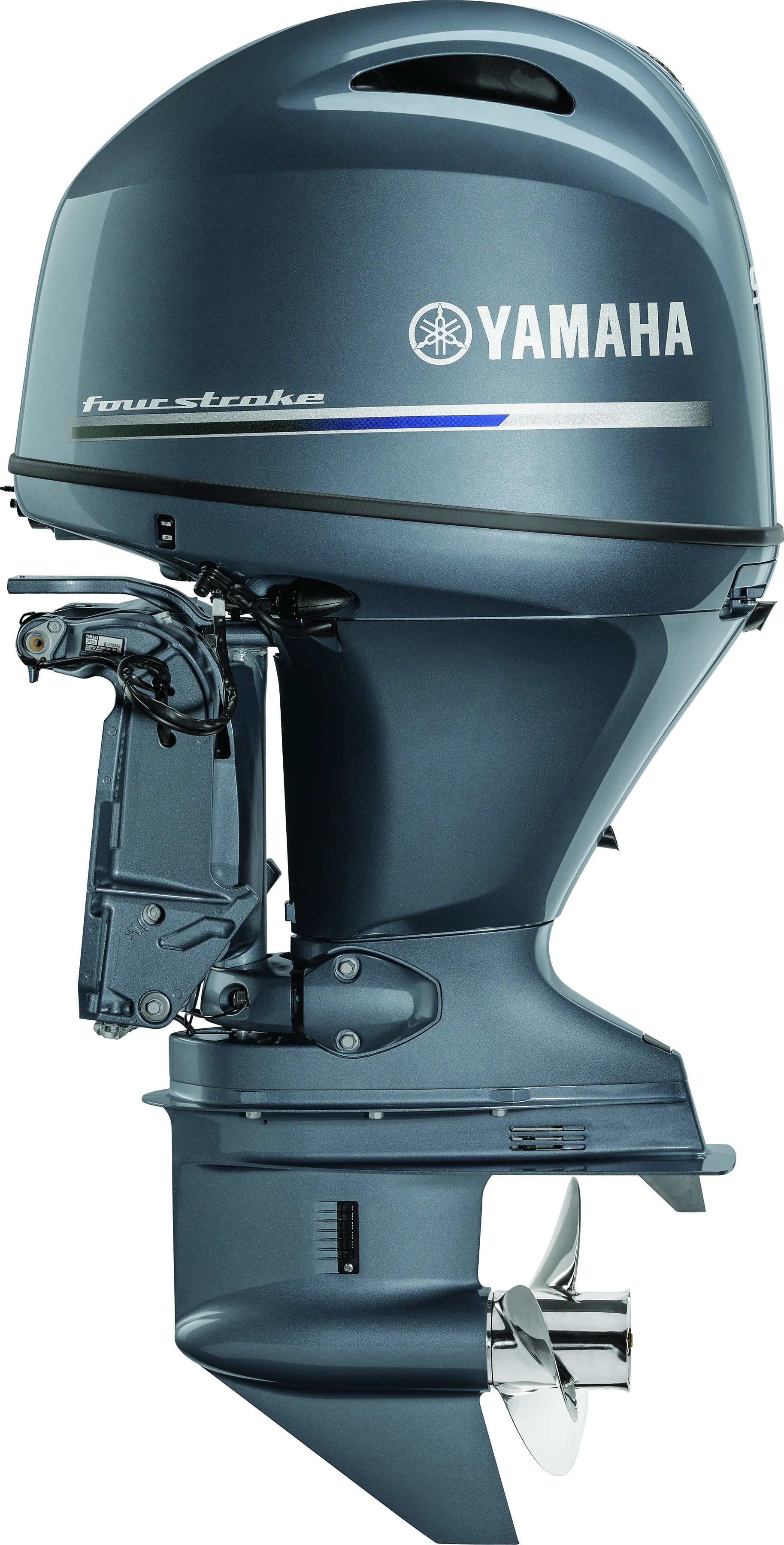 Yamaha F90 Outboard Motor 