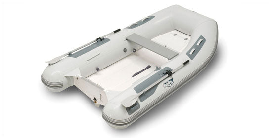  Achilles HB-280DX RIB Inflatable Boat