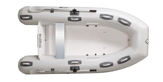 Achilles HB-300FX RIB Inflatable Boat