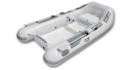 Achilles HB-315DX RIB Inflatable Boat