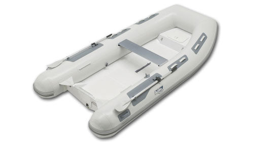 Achilles HB-350DX RIB Inflatable Boat
