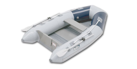 Achilles LS2-RU Series Inflatable Boat