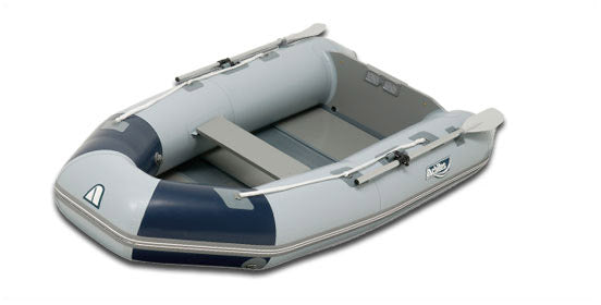 Achilles LS4-RU Series Inflatable Boat