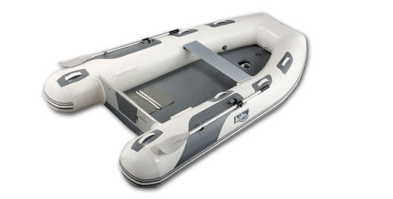 Achilles LSI-290 E Series Inflatable Boat