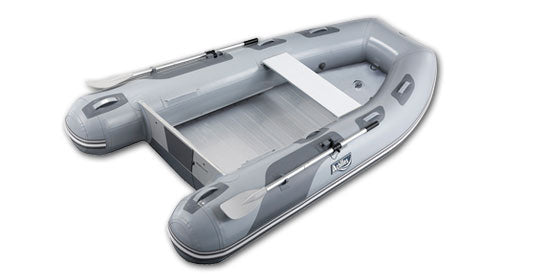 Achilles LSR-290 E Series Inflatable Boat