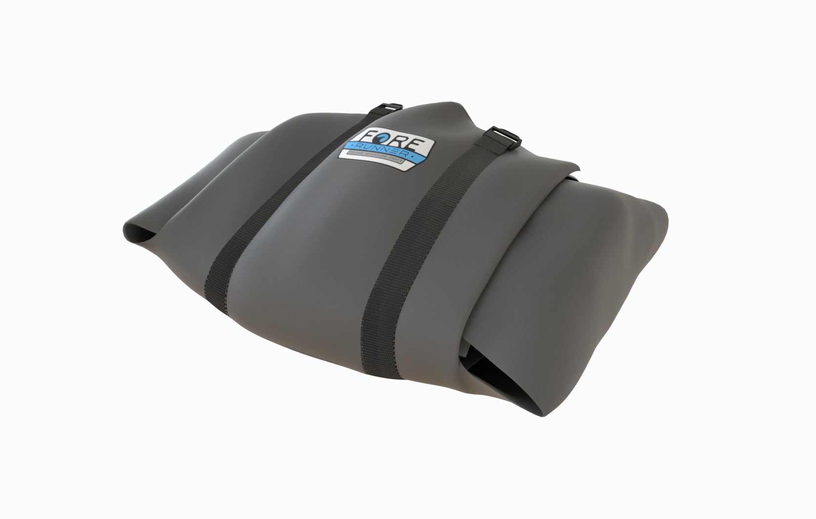 Inflatable RIB Boat: Fore Runner 340AS (11'3")