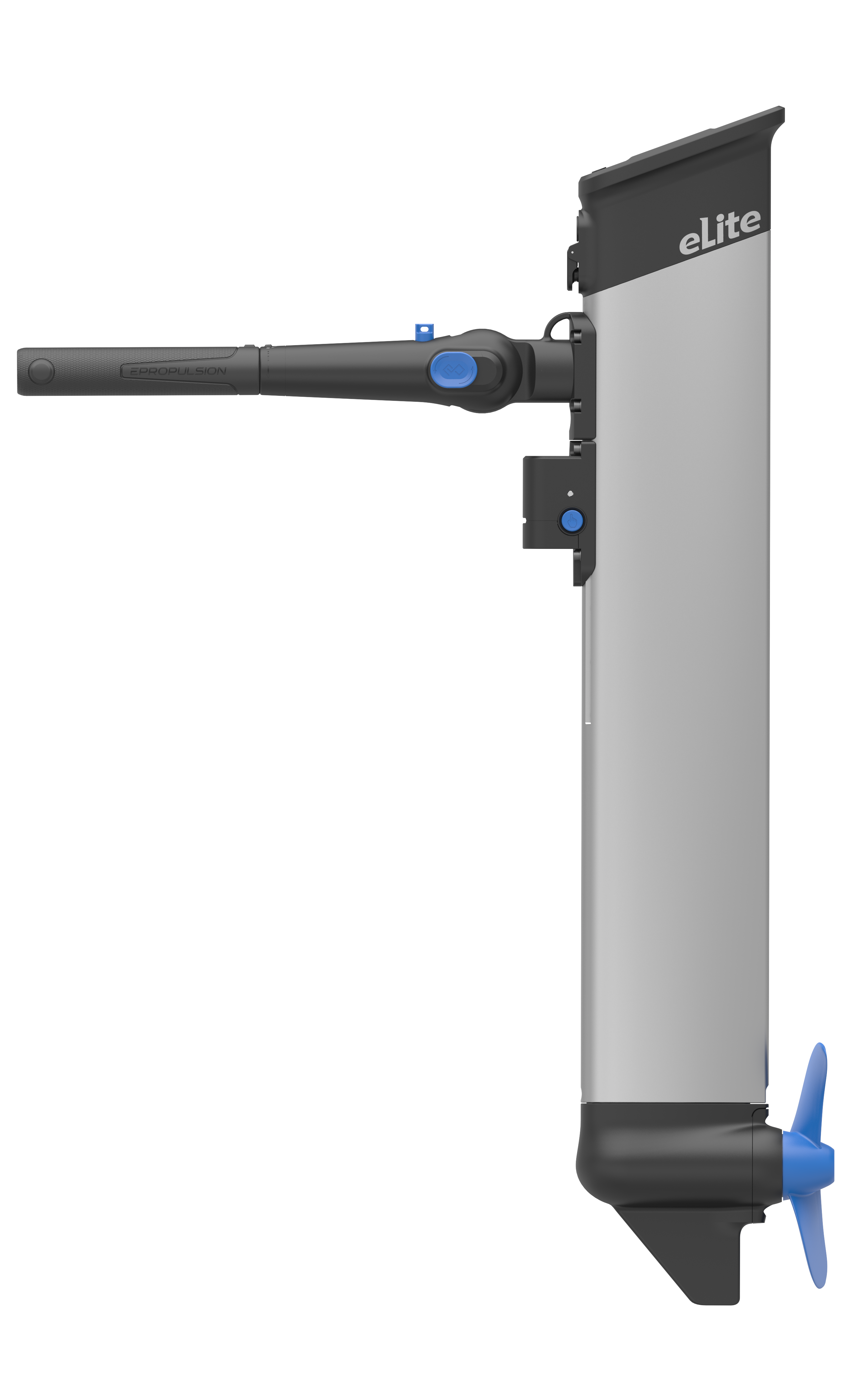 ePropulsion E-Lite 500W Electric Outboard Motor | Annapolis Inflatables