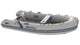 Highfield Ultralite 290 compact RIB inflatable tender boat in grey | Annapolis Inflatables
