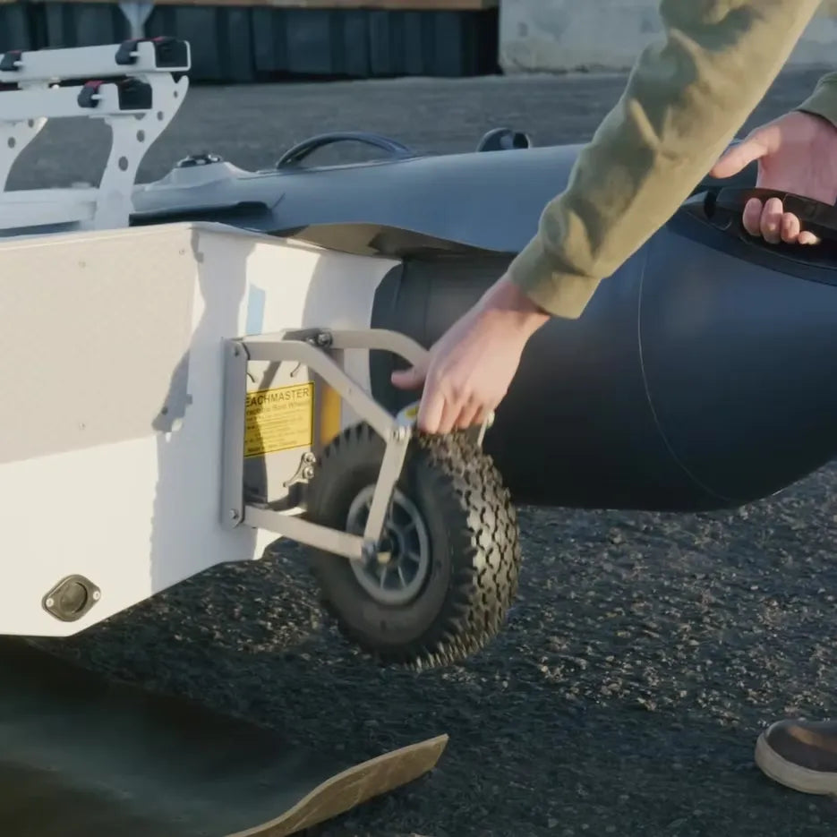 Launch Wheels