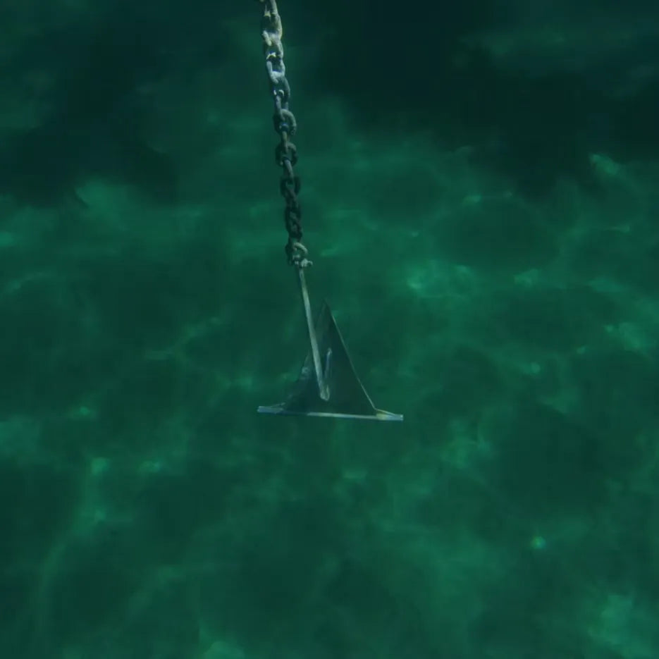 Dinghy Anchor Kit